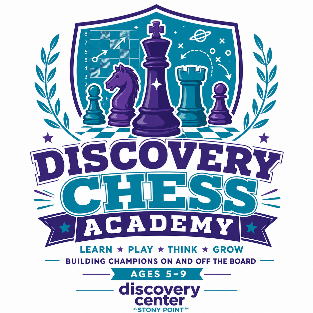 Discovery Chess Academy