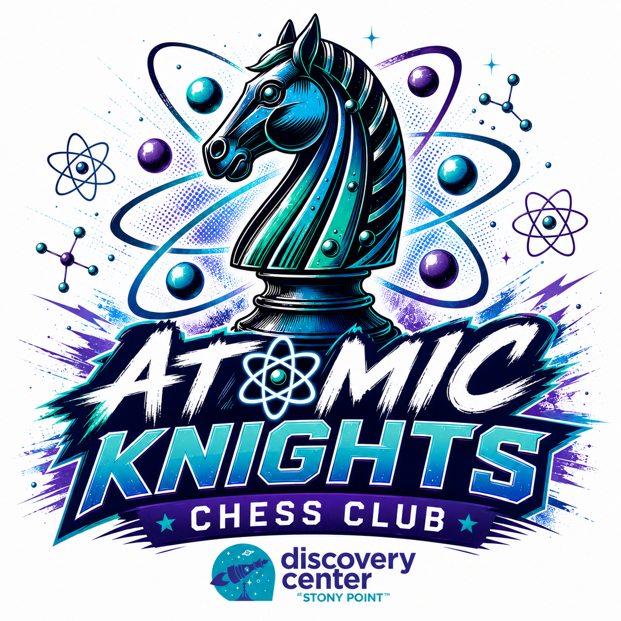 Atomic Knights Chess Club