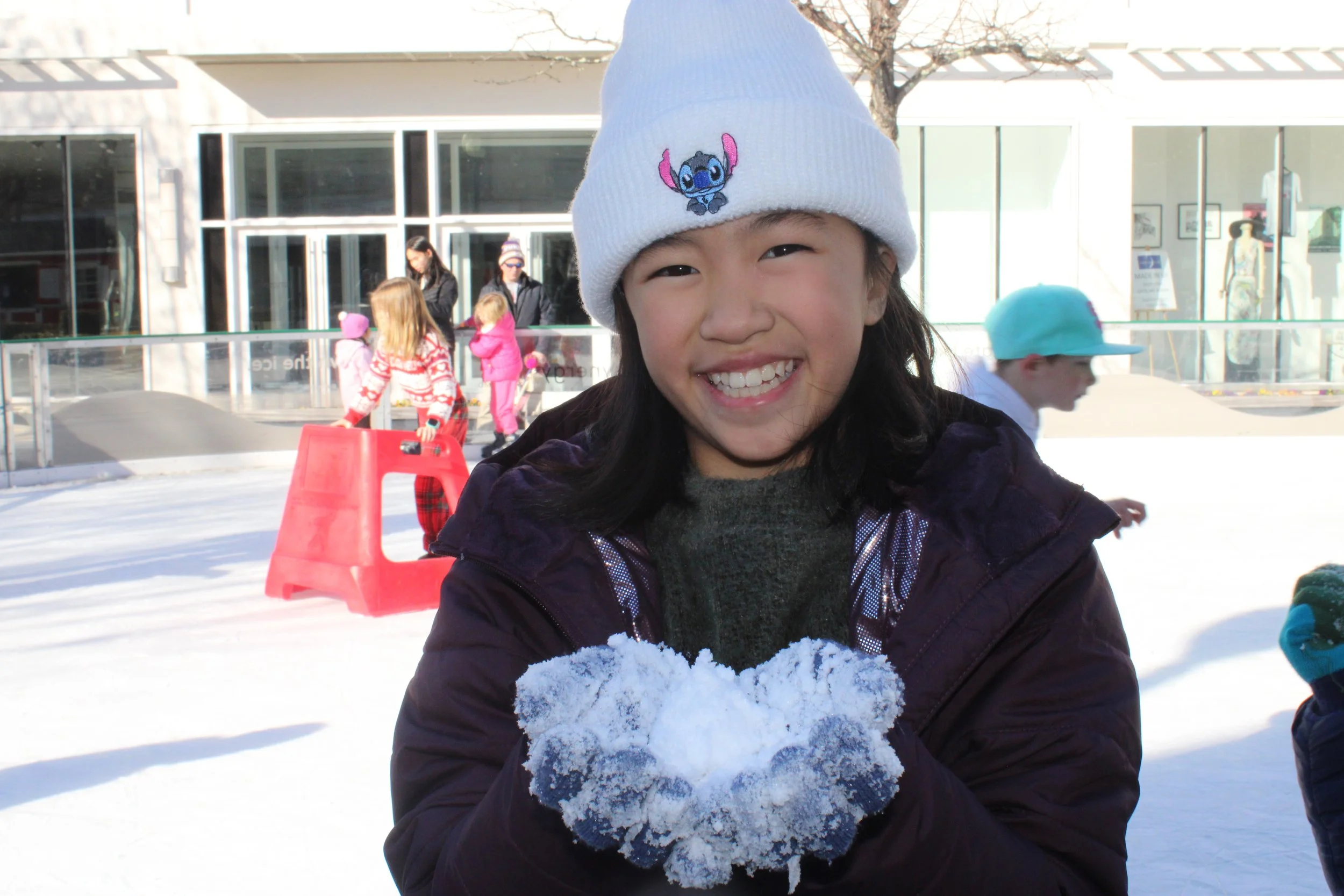 Winter Break Chess and STEAM at Discovery Center