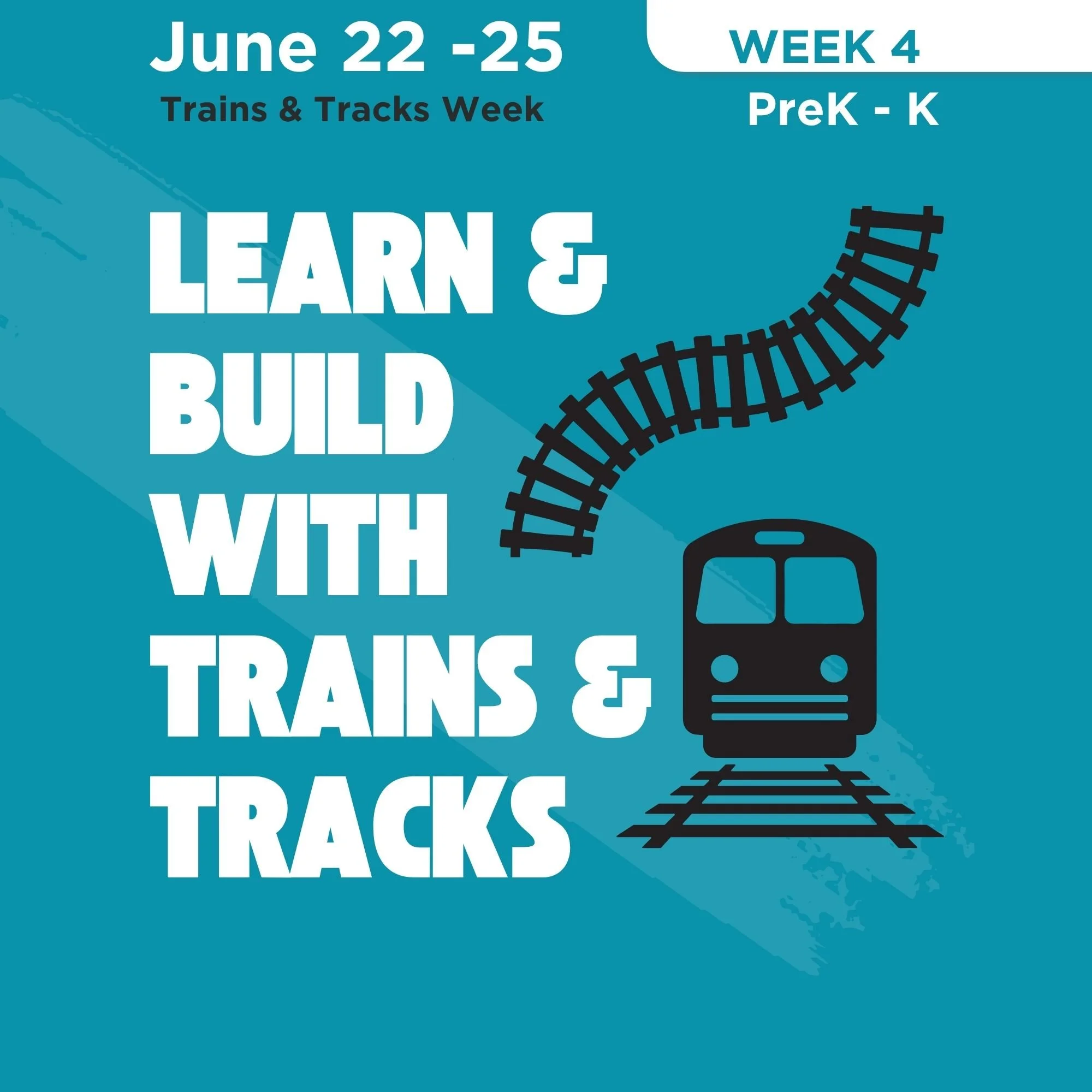 Trains and Tracks