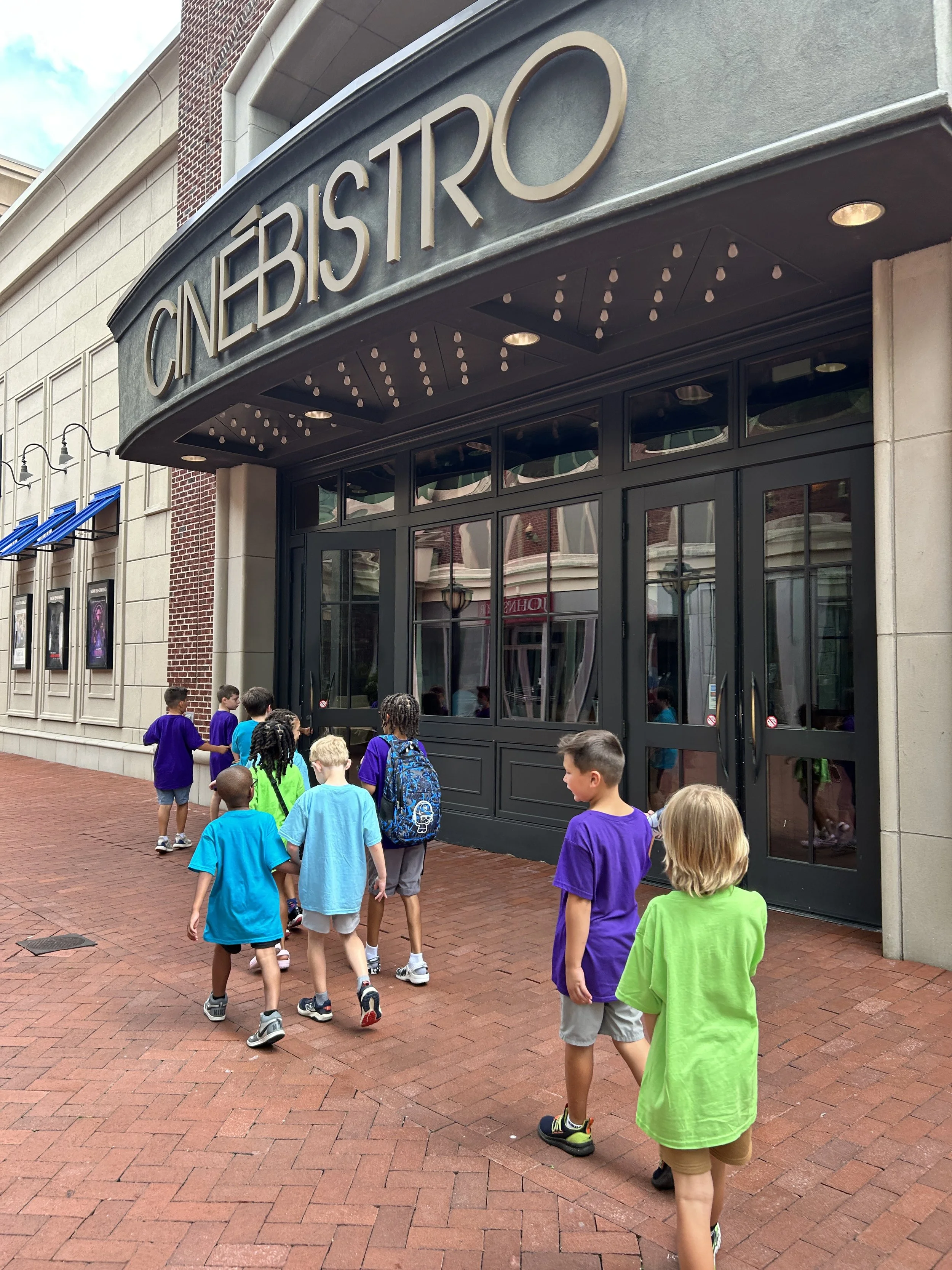 Summer Chess and STEAM Camps at Discovery Center