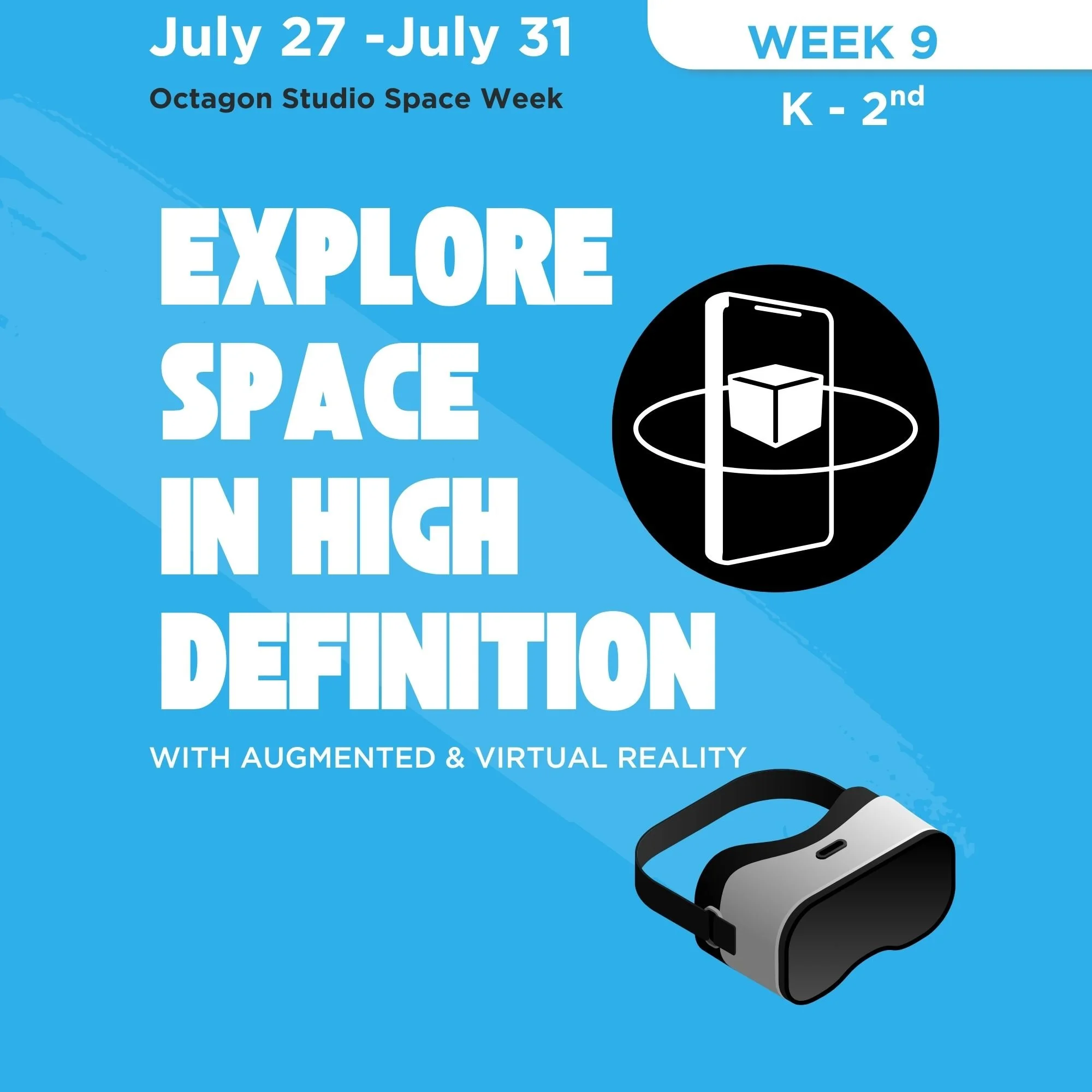 Octagon Studio: Space in AR