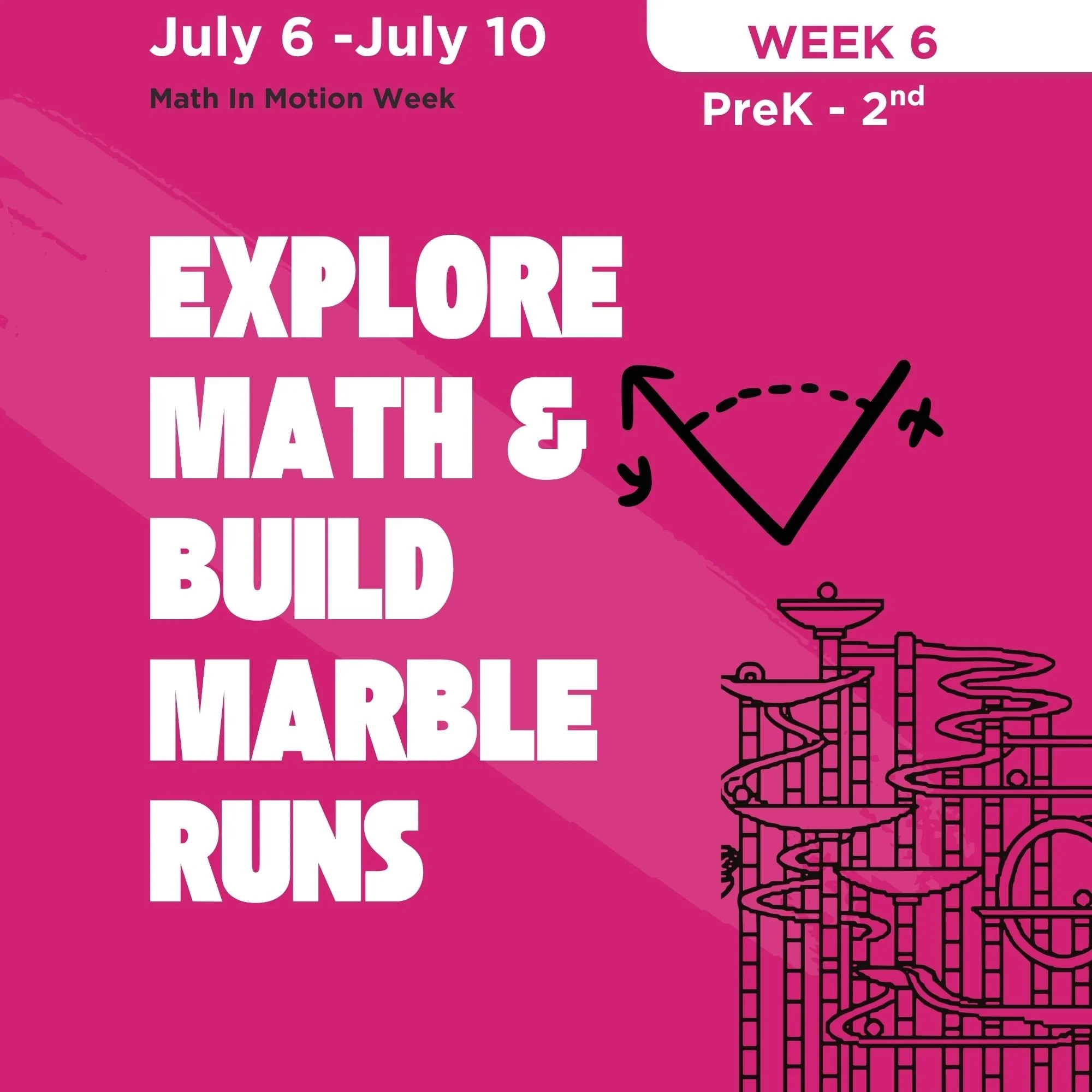 Math in Motion 