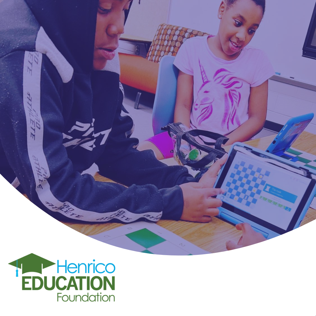 Henrico Education Foundation- Chess.png