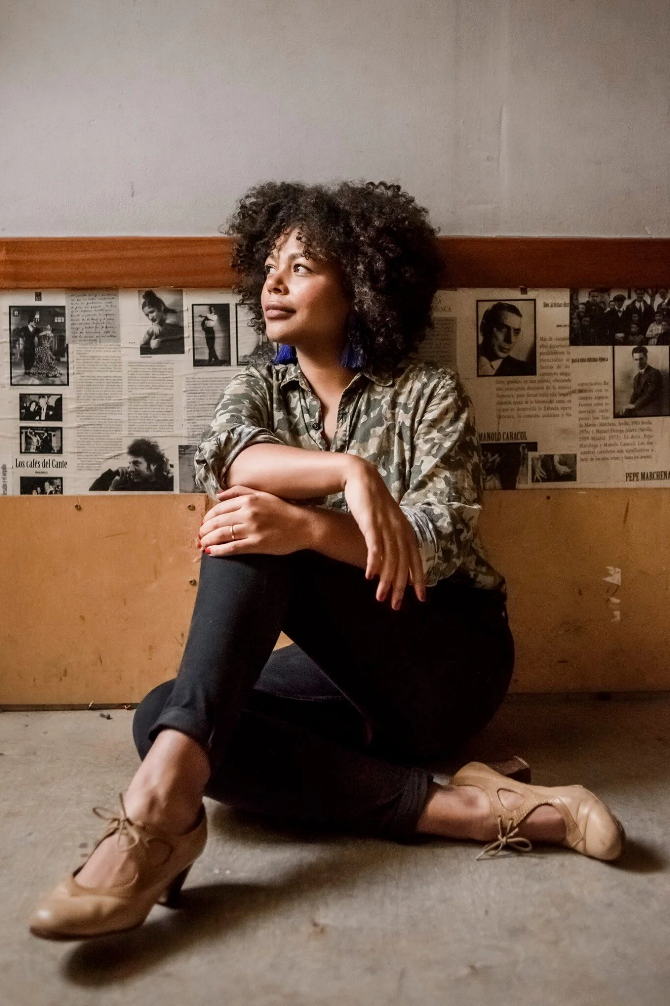 Phyllis Akinyl (SHE. HER.)