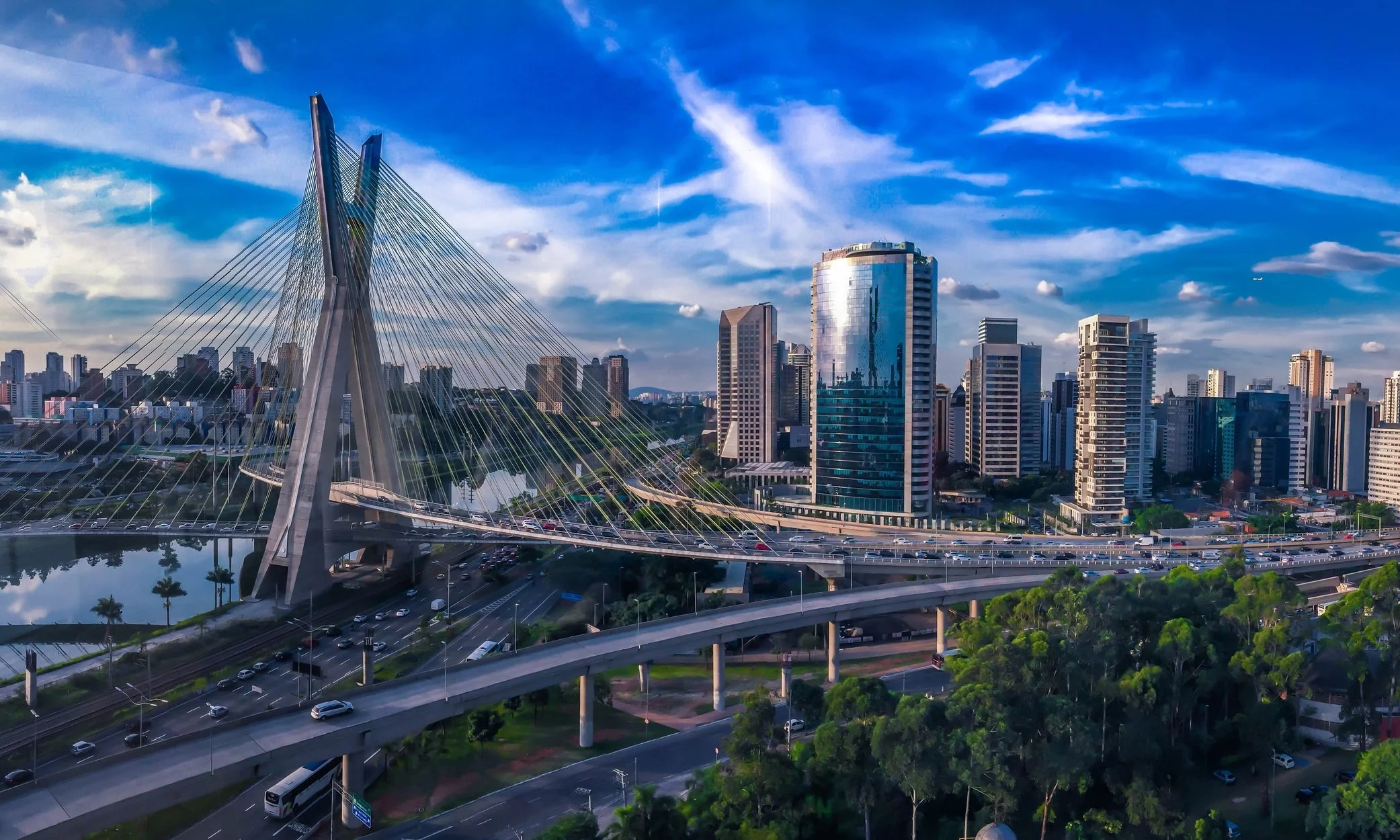 Infrastructure Investment Trusts