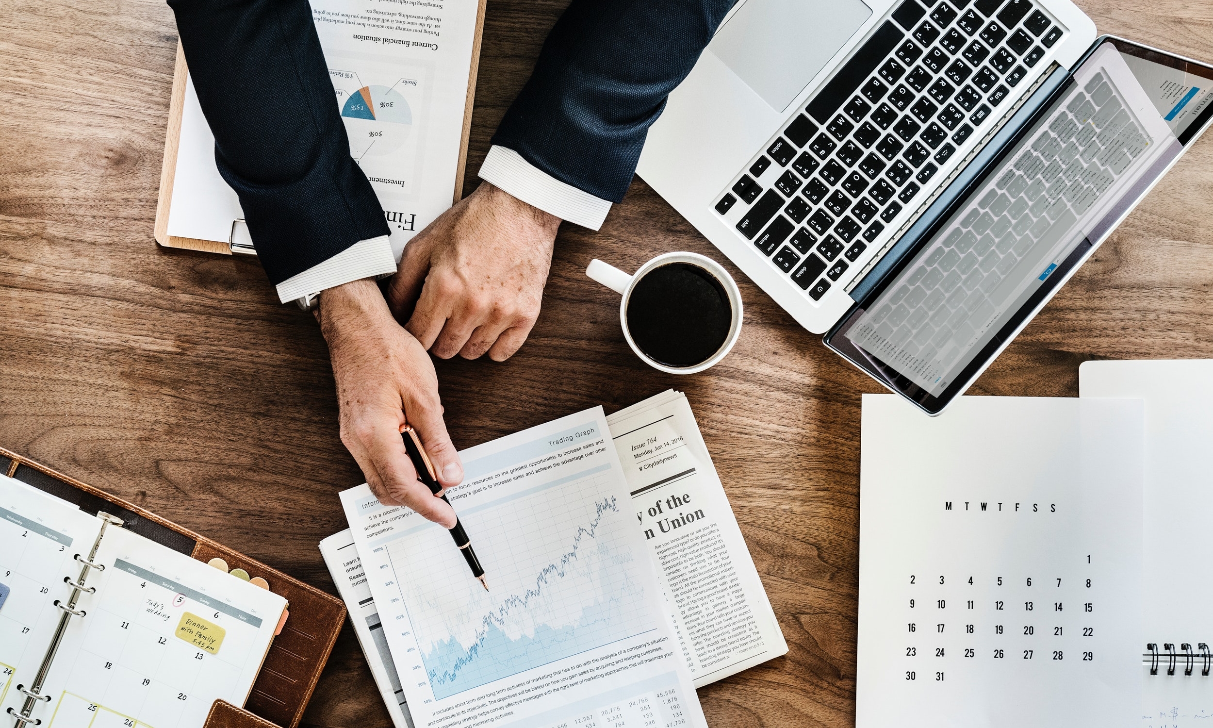 Economics and Finance