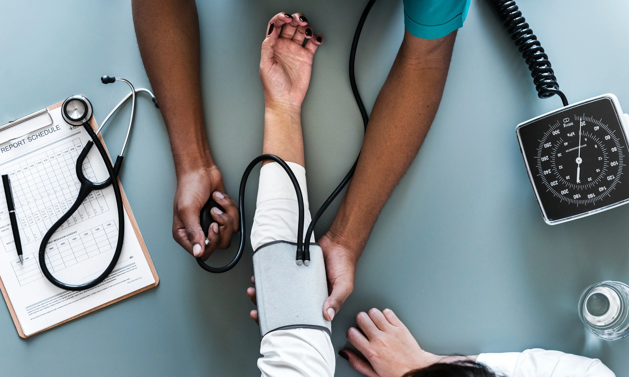 The Healthcare Bargain