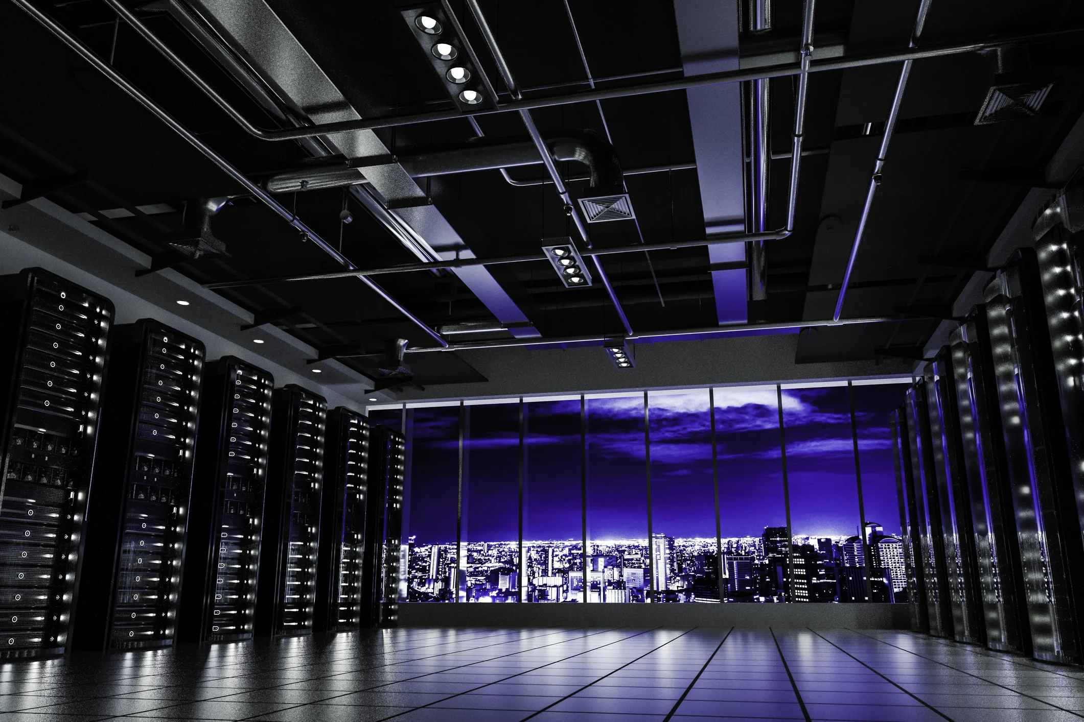 Structured Cabling