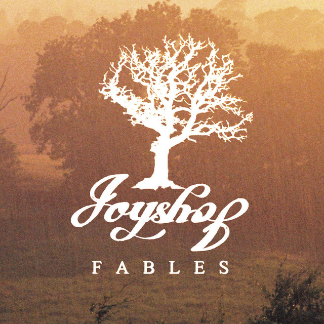 Joyshop: Fables (2012)