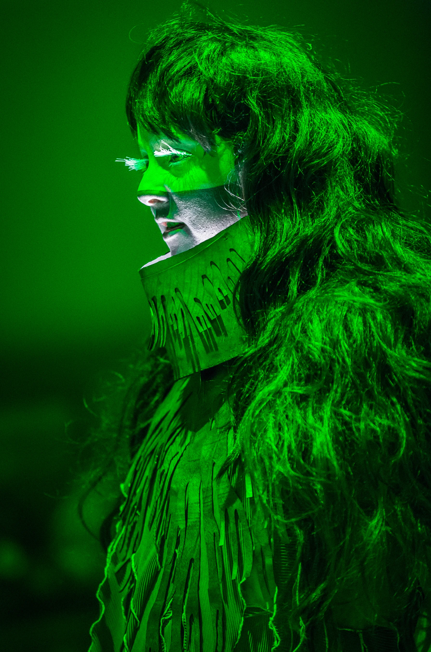 photo by Owen Carey