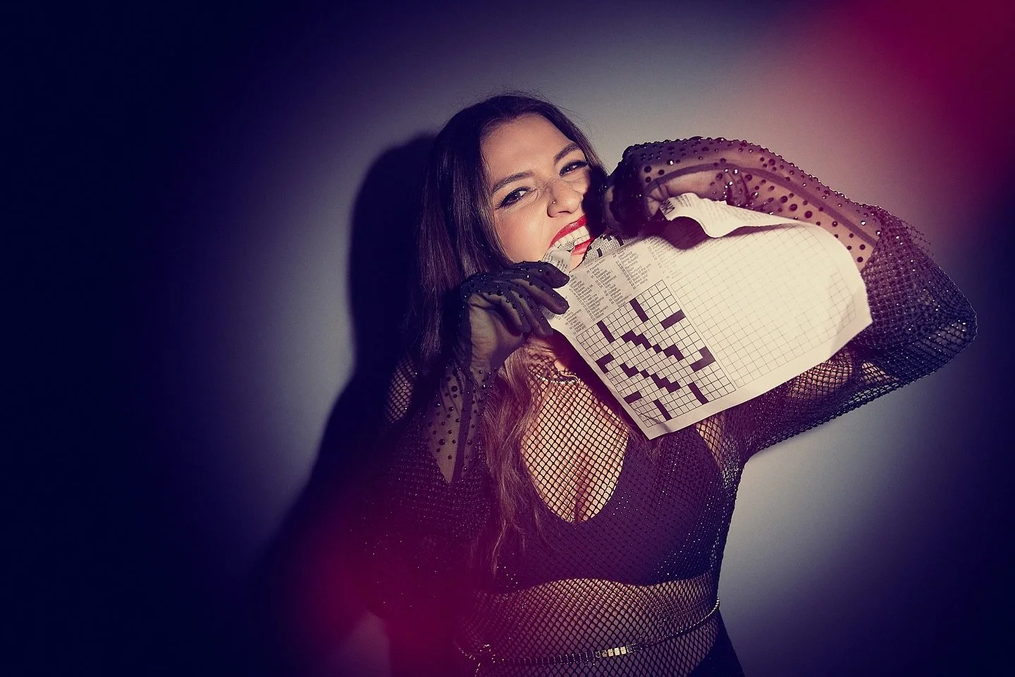 Another year around the sun - Here&rsquo;s to stepping into my power and refusing to shrink back 🔌

Thank you all for the birthday love - exciting things ahead 😝

#birthdaybehavior #musicdiscovery #rock #photoshoot #scorpioseason