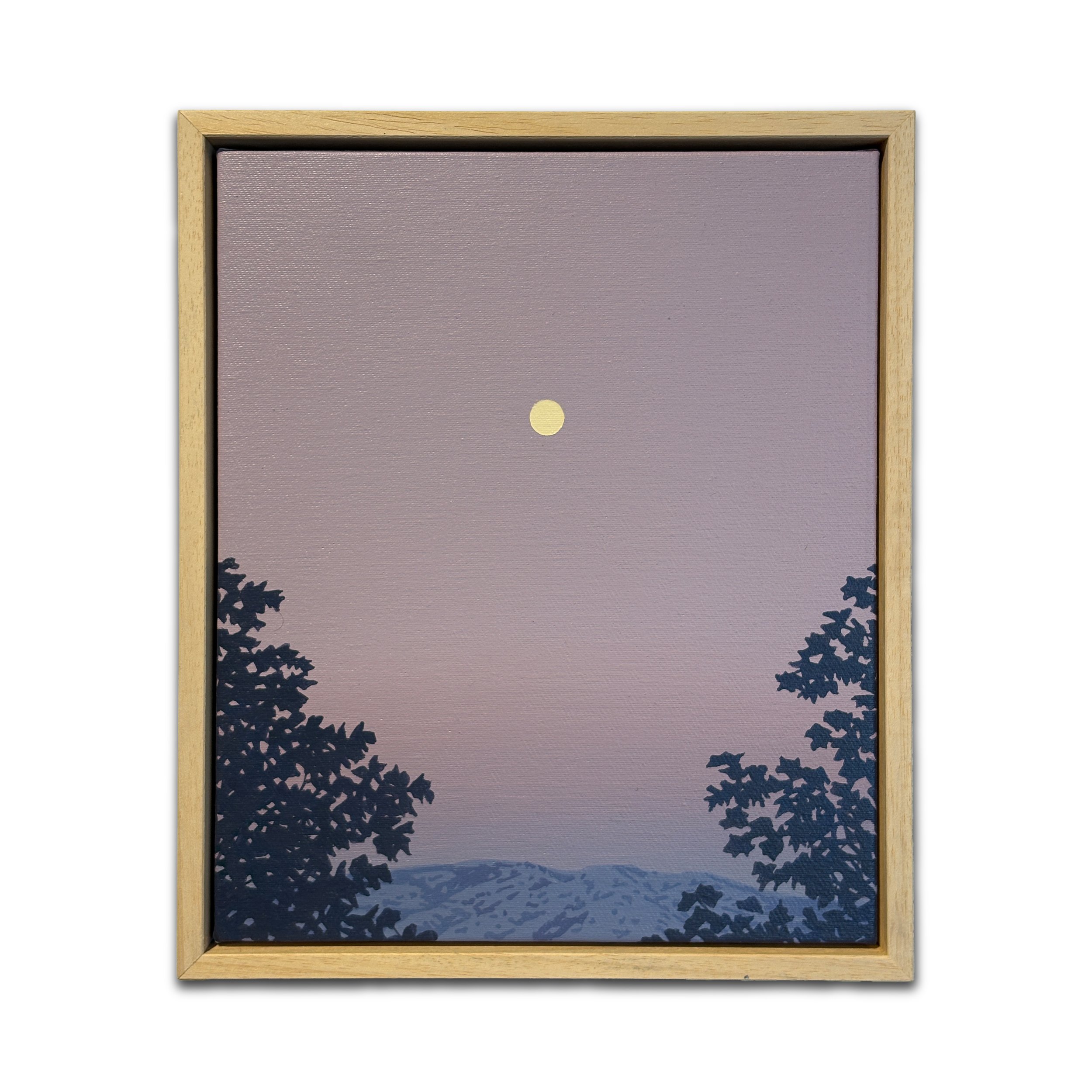 Robert Minervini, Nocturne, 2026