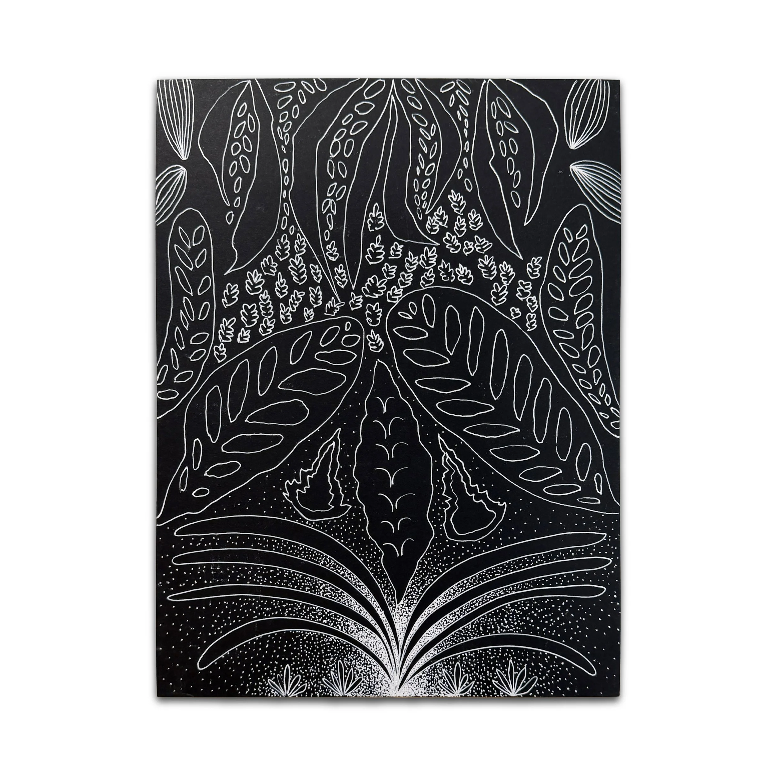 Juan Alberto Negoni, Untitled 7, 2019