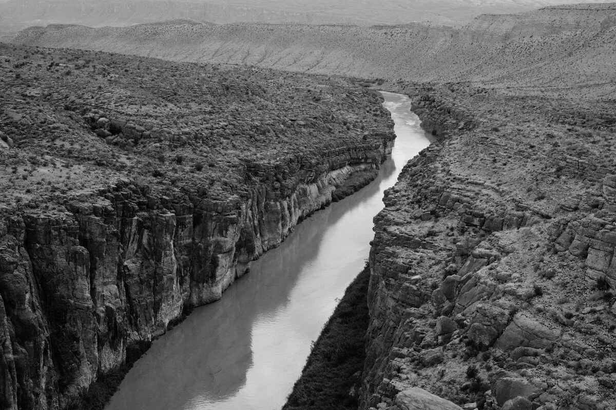 Rio Grande 42x52" 180982