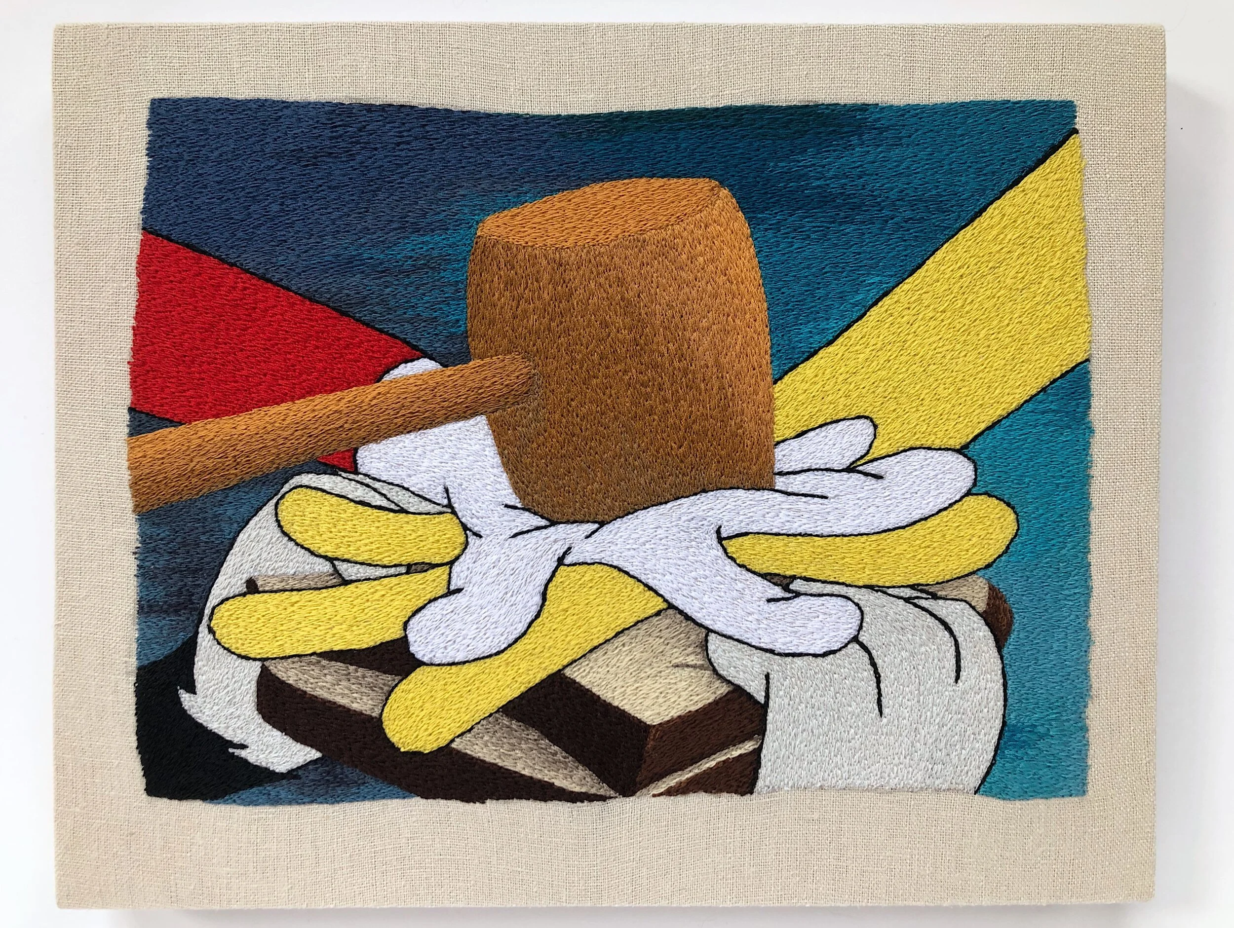 fending for myself.JPG