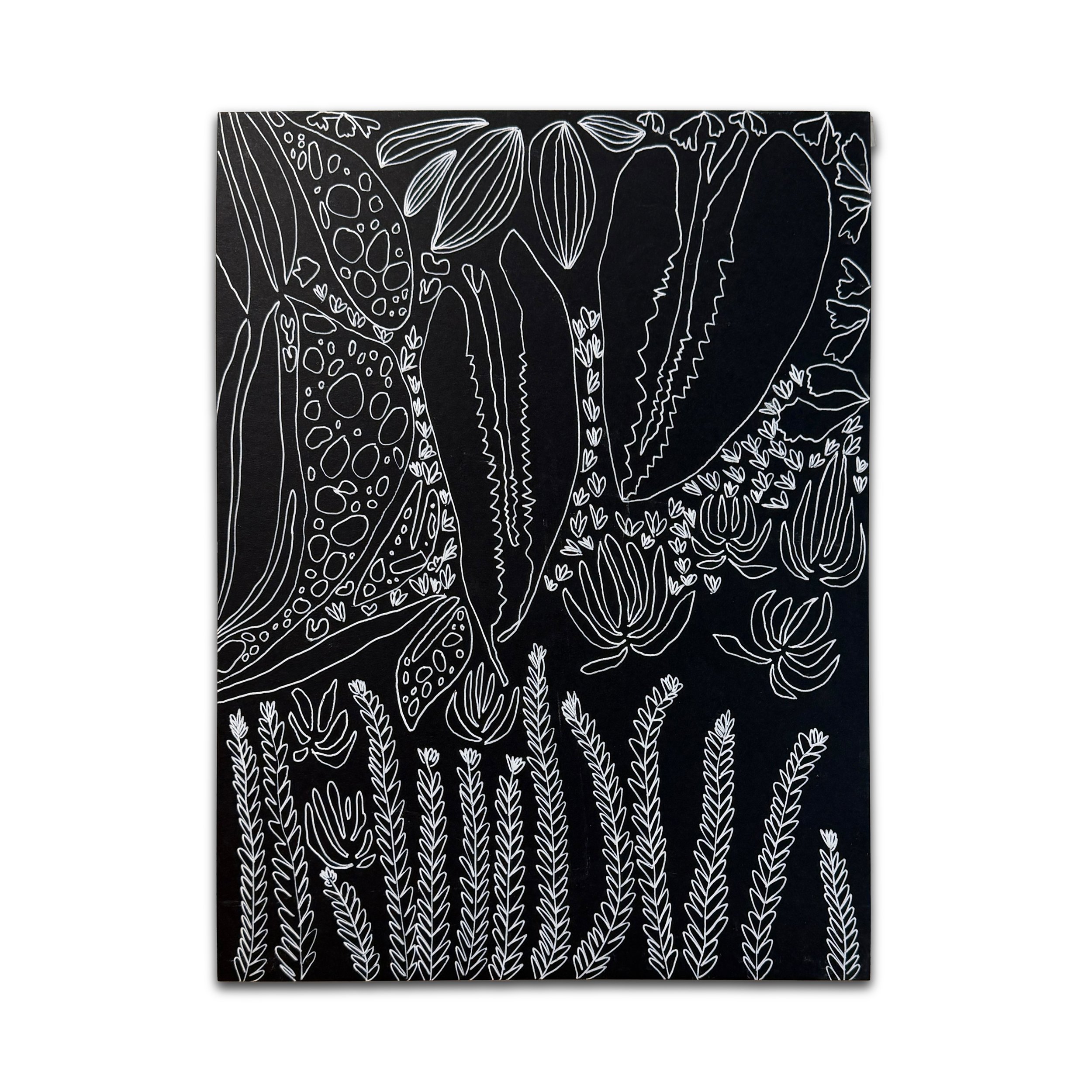 Juan Alberto Negoni, Untitled 1, 2019