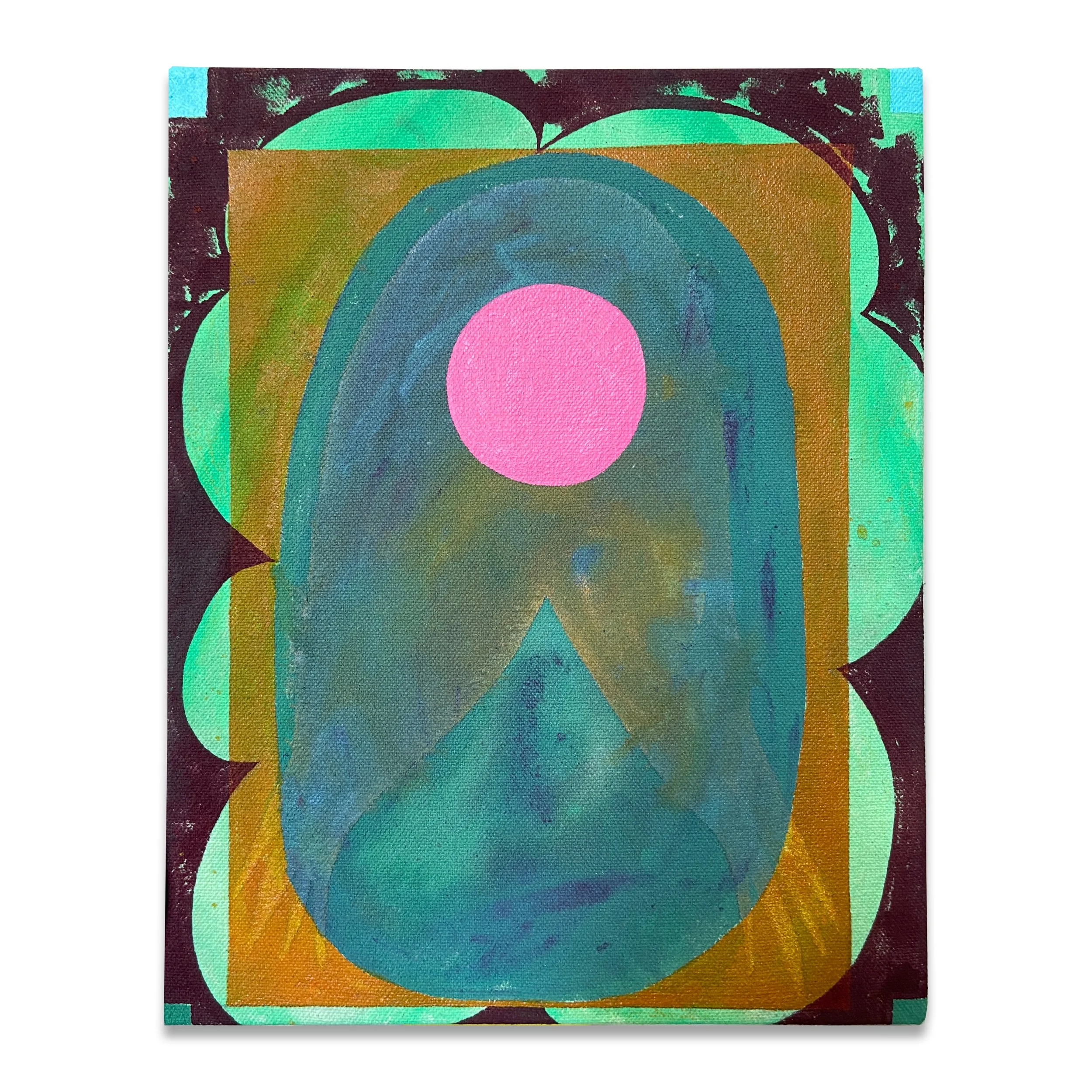 Jessica Simorte, 'Overloard,' 2023