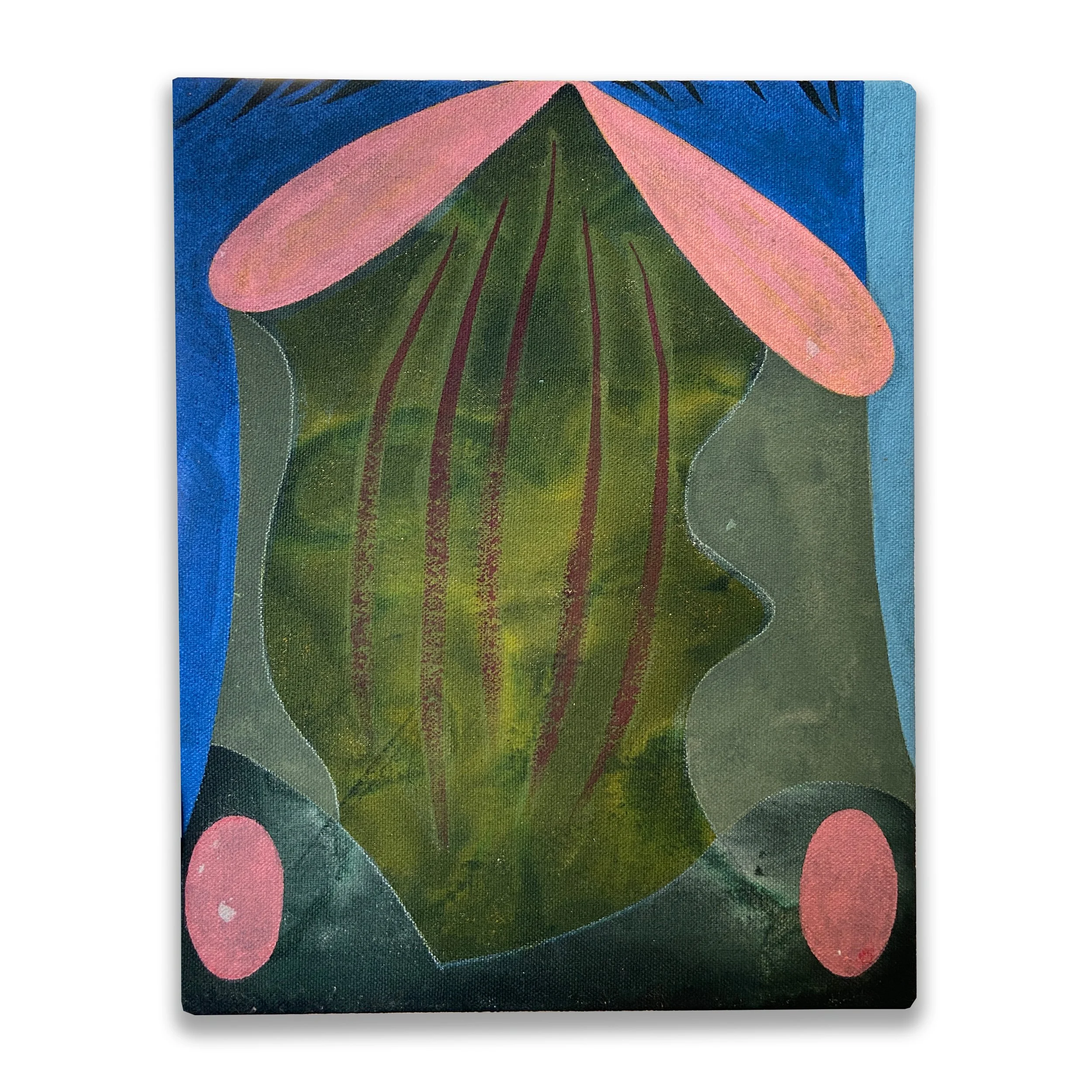 Jessica Simorte, 'Pits,' 2023