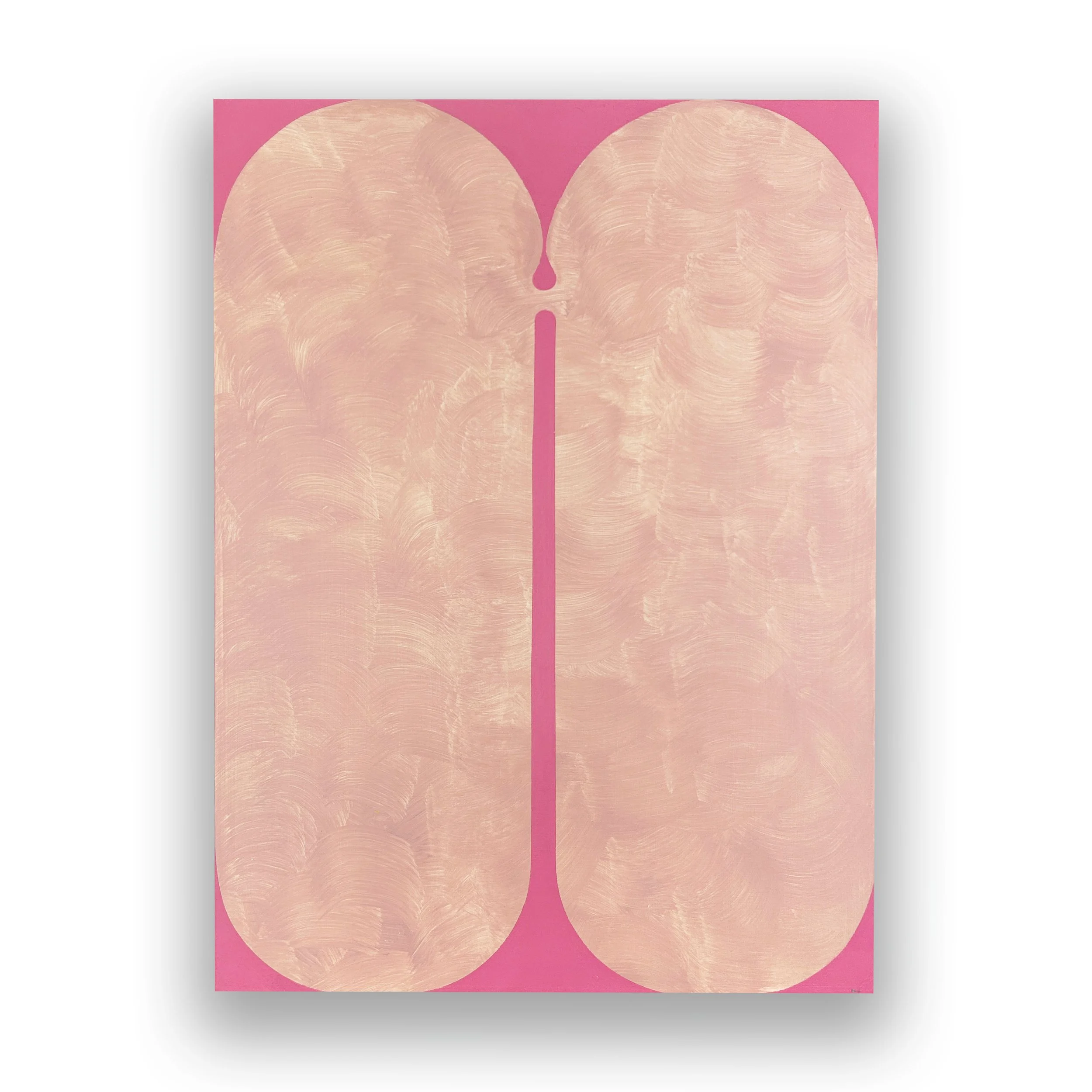 Emily Bartolone, 'Almost,' 2023