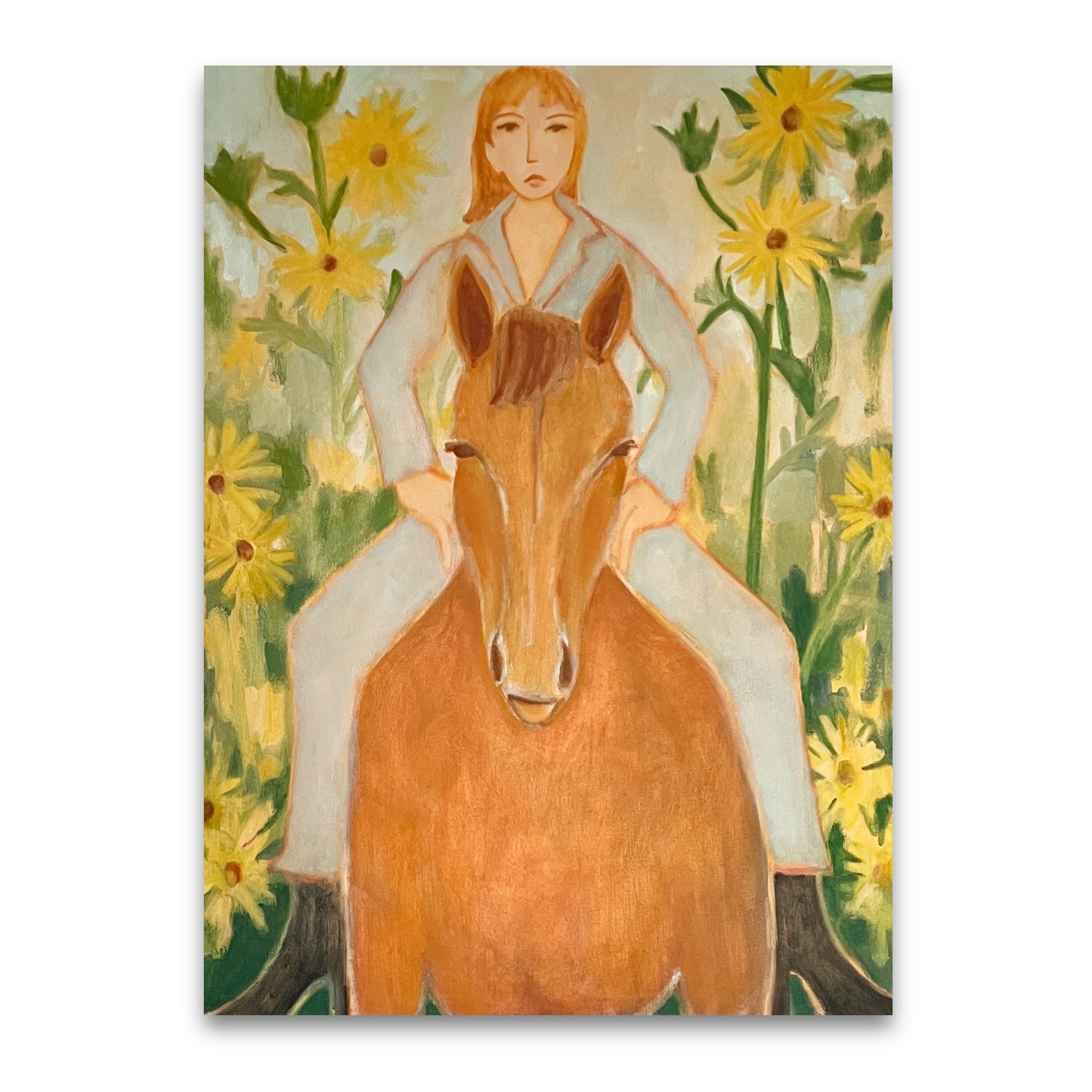 Meghan_Borah_Girl_and_Horse_with_Sunflowers.jpg