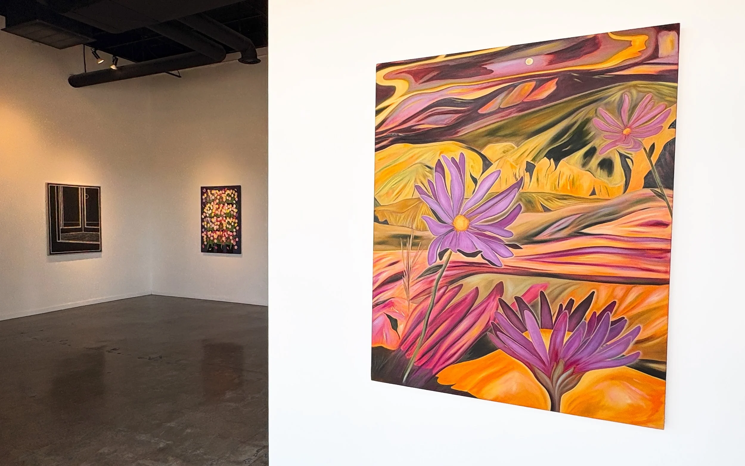 A Survey Exhibition of Gallery Artists – 2.jpg