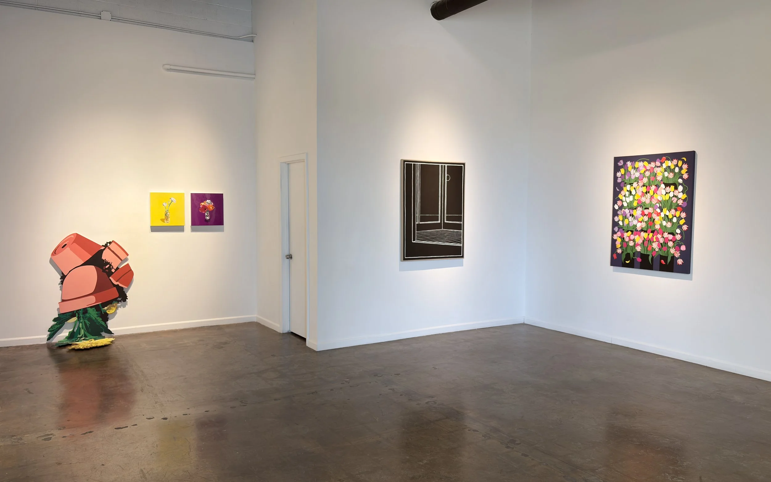 A Survey Exhibition of Gallery Artists – 1.jpg