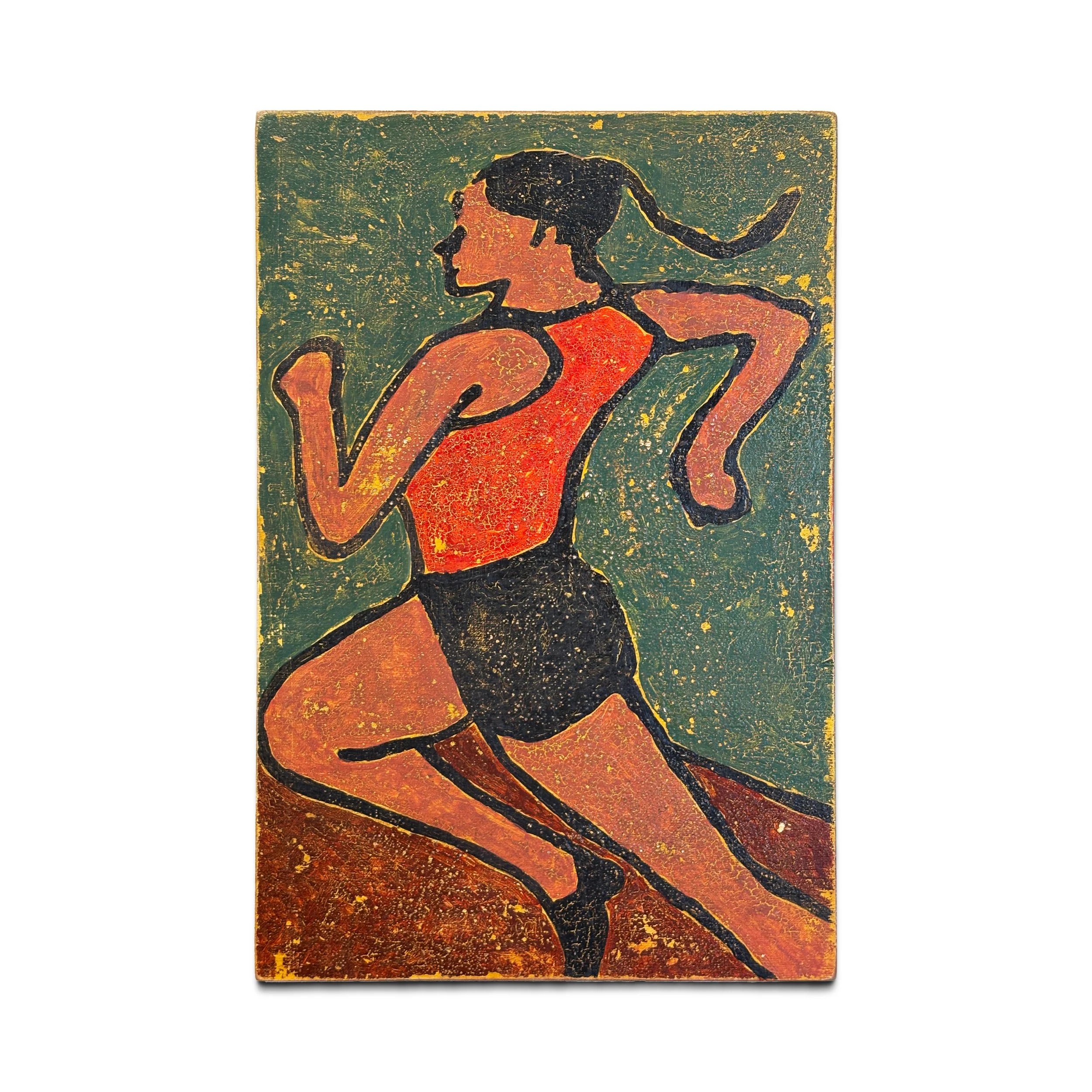 Joseph Carway, 'Untitled 3,' 2024