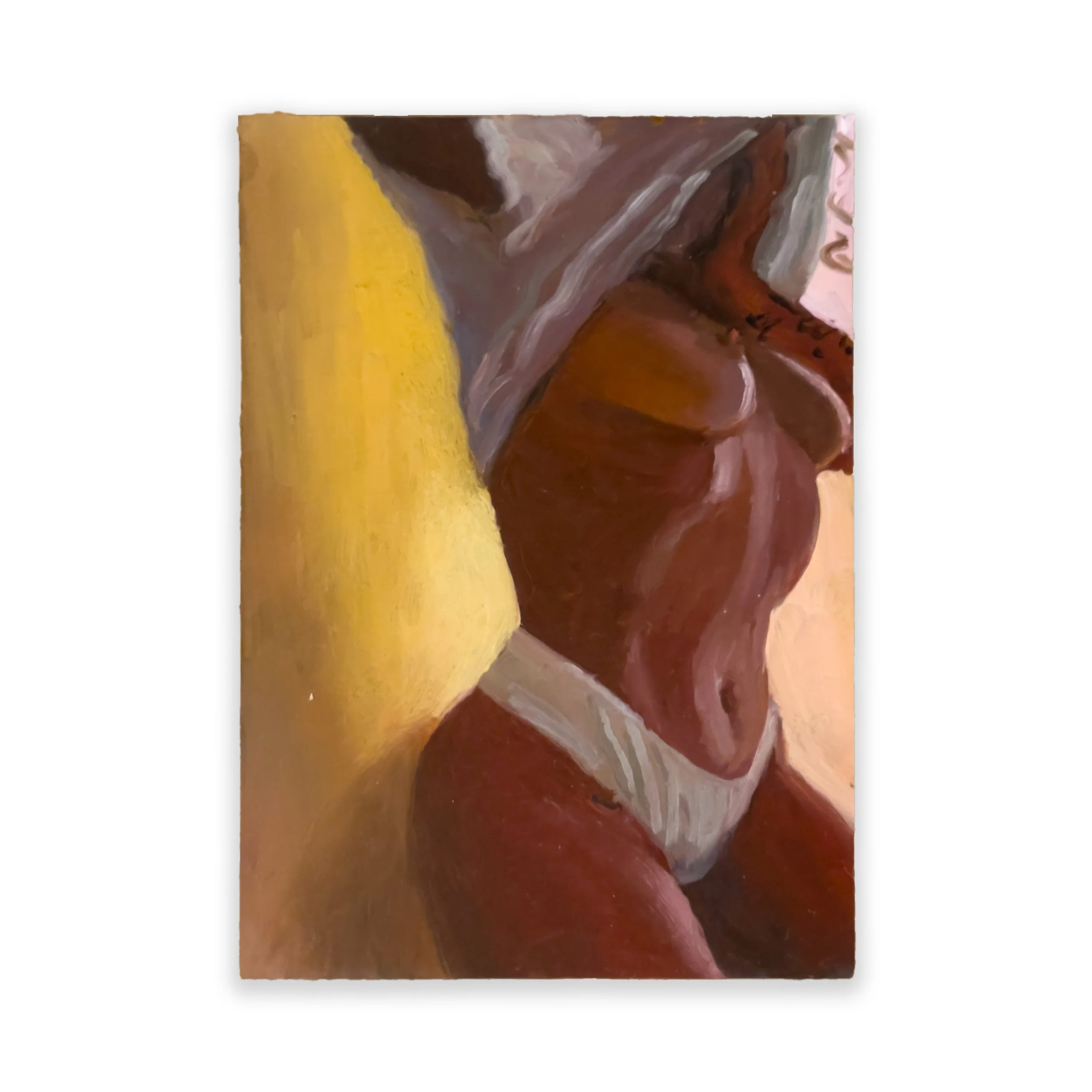 Drea Cofield 'Kasey,' 2025