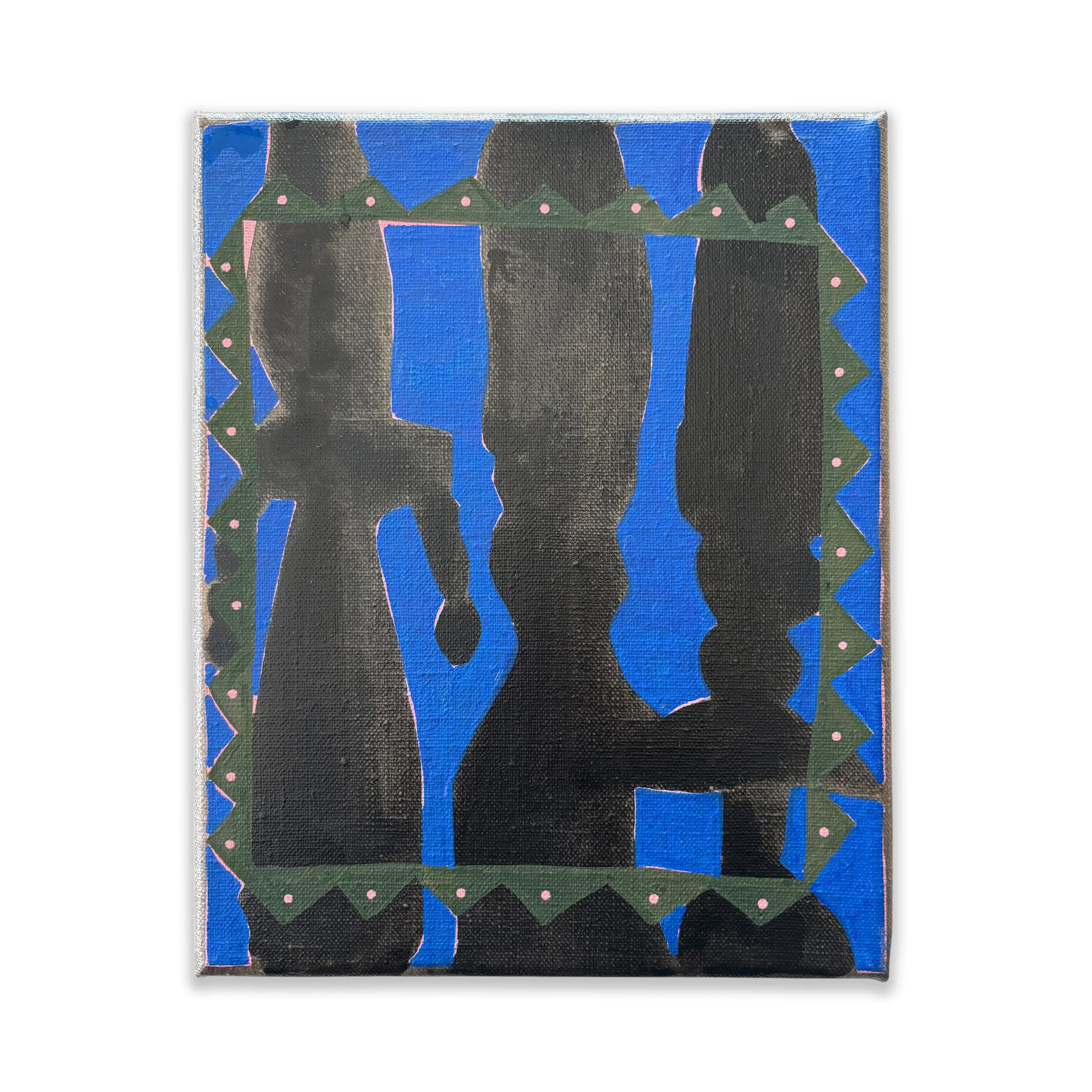 Juan Alberto Negroni 'Untitled 4,' 2025