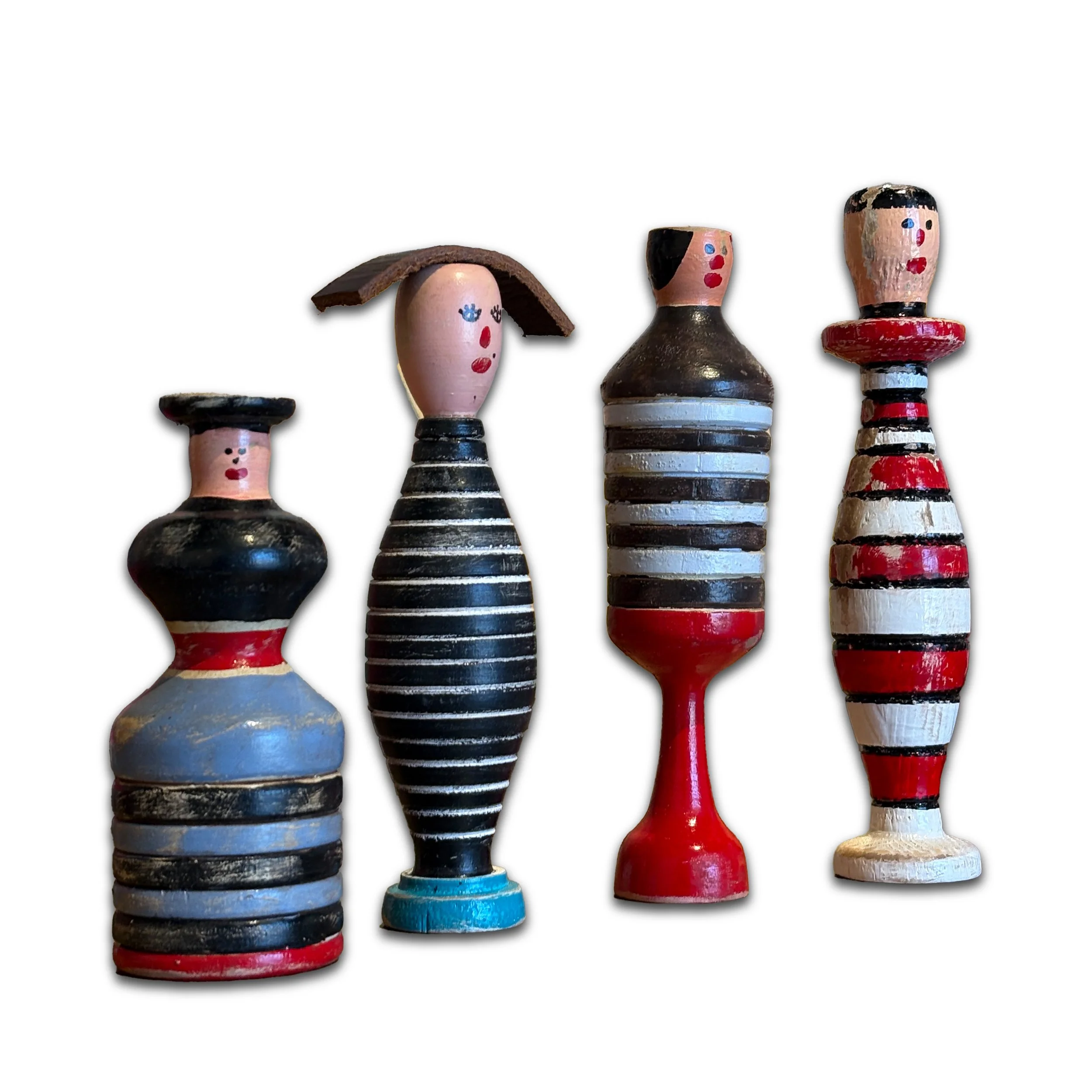 Joseph Carway, 'Pencil Pots Arrangement 3,' 2026