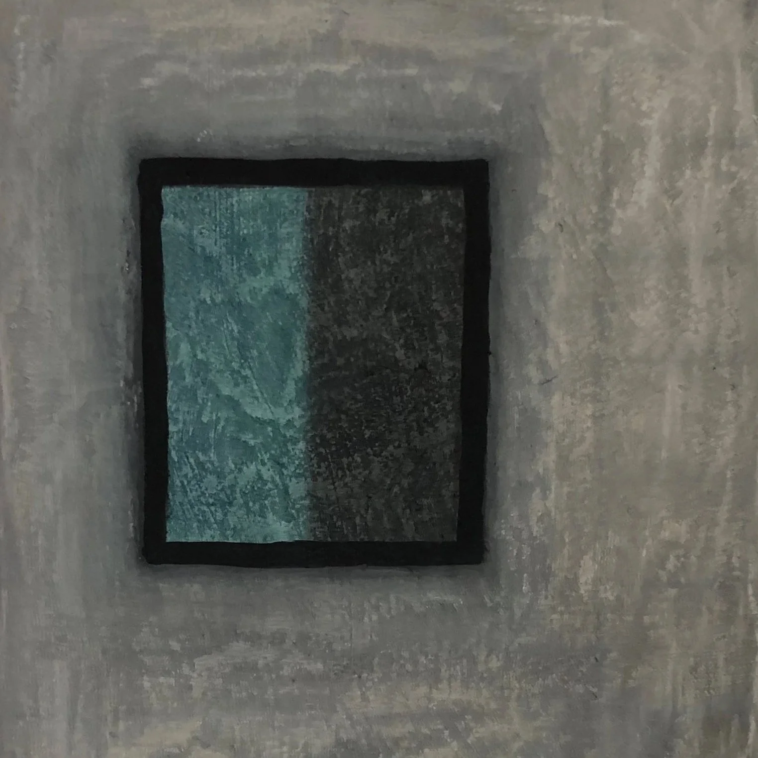 Window+in+Venice_+Watercolor%2C+gouache%2C+pastel+and+acrylic+on+wood_14x11%E2%80%9C_2025+_DS.jpg