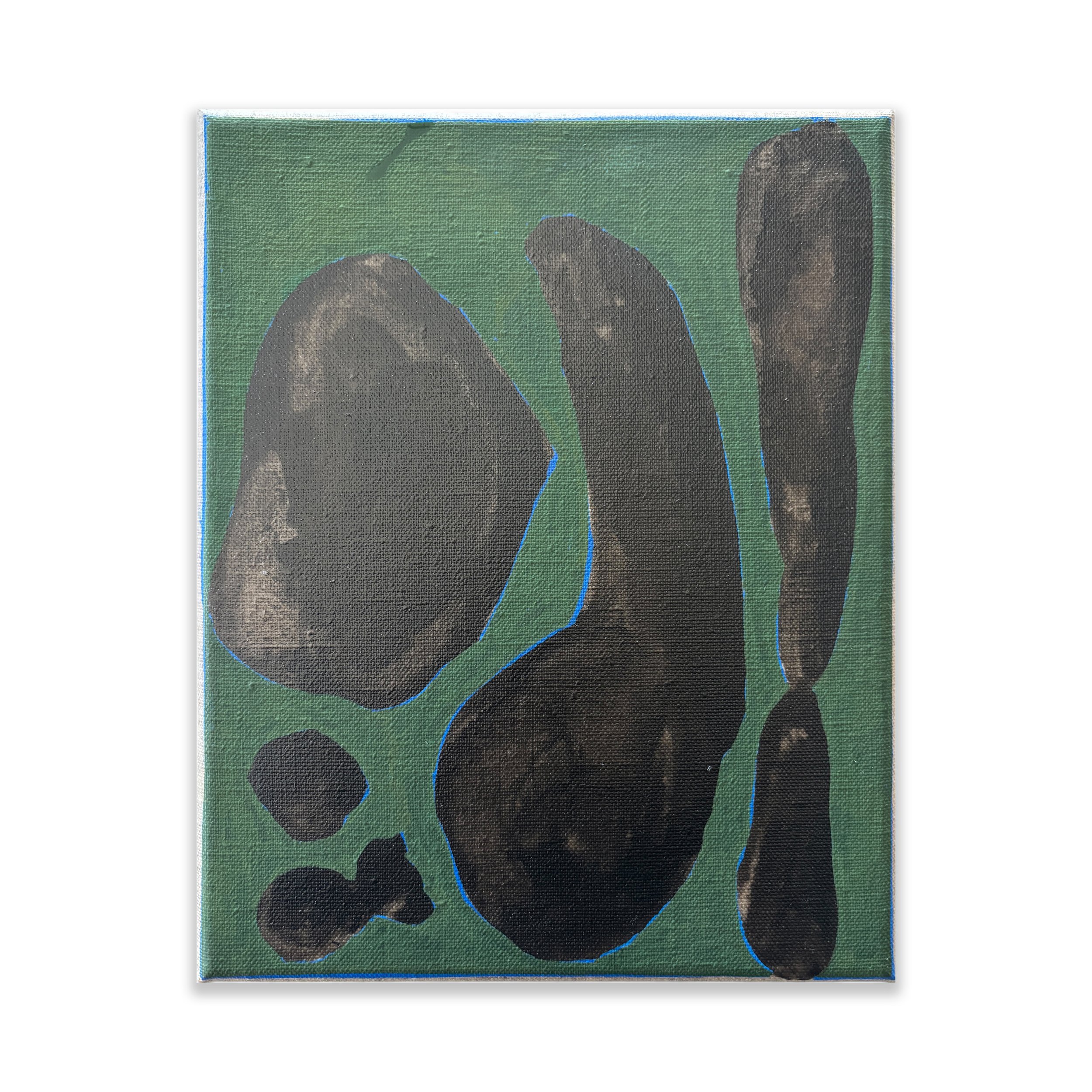 Juan Alberto Negroni 'Untitled 2,' 2025