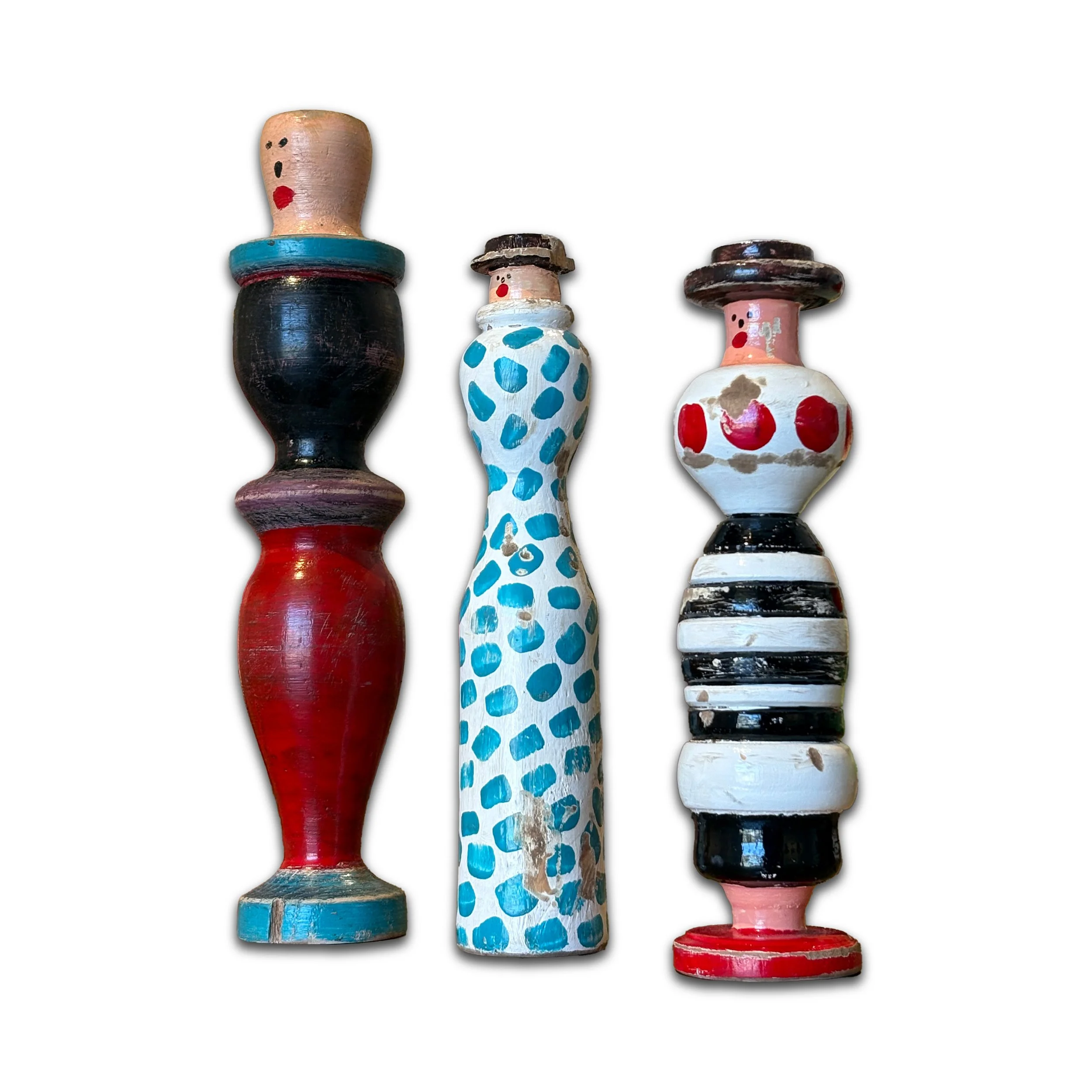Joseph Carway, 'Pencil Pots Arrangement 2,' 2026
