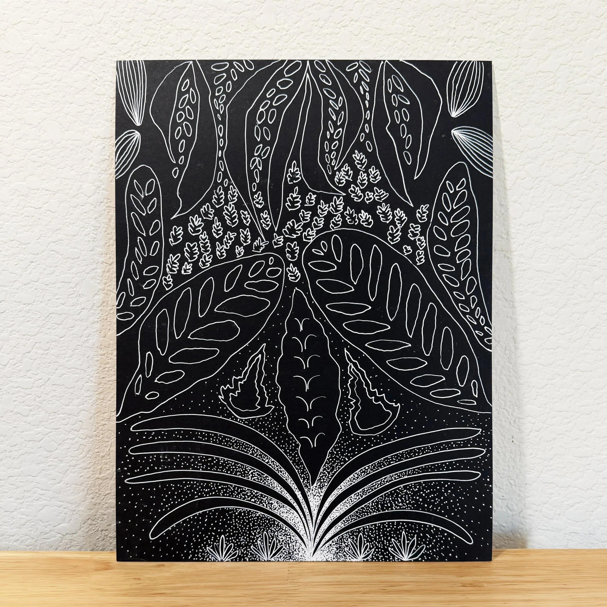 Juan Alberto Negoni, Untitled 7, 2019