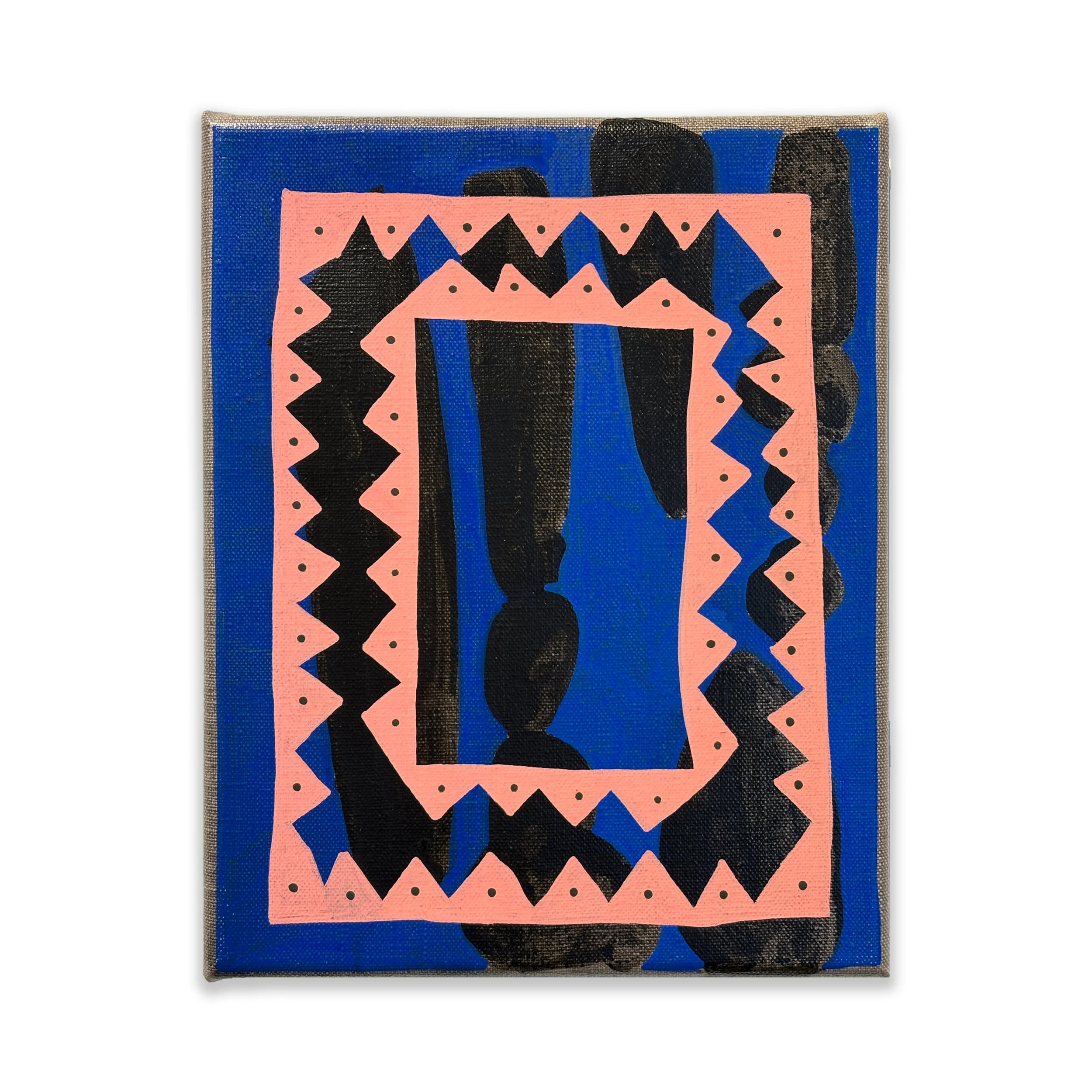 Juan Alberto Negroni 'Untitled 6,' 2025