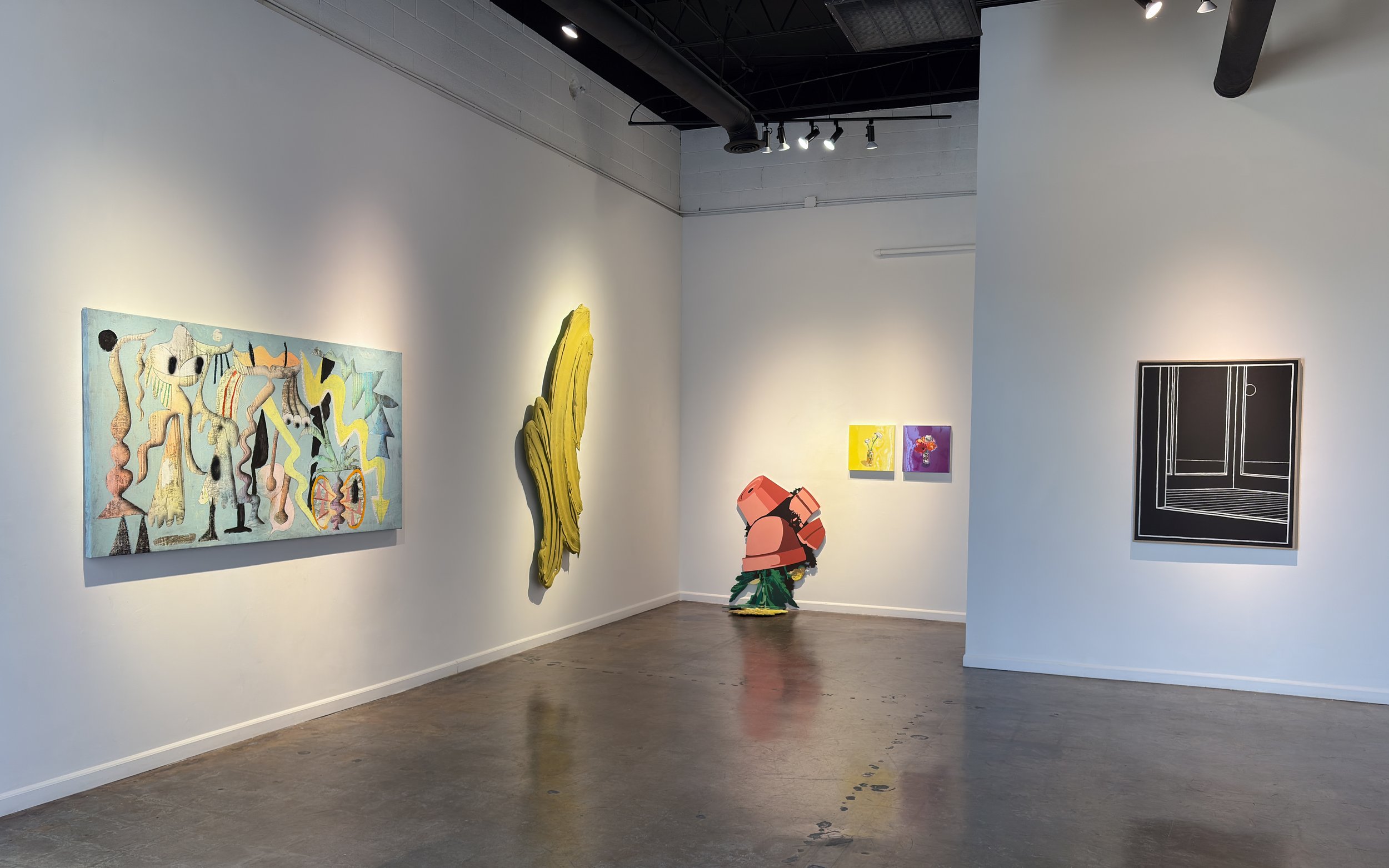 A Survey Exhibition of Gallery Artists – 5.jpg