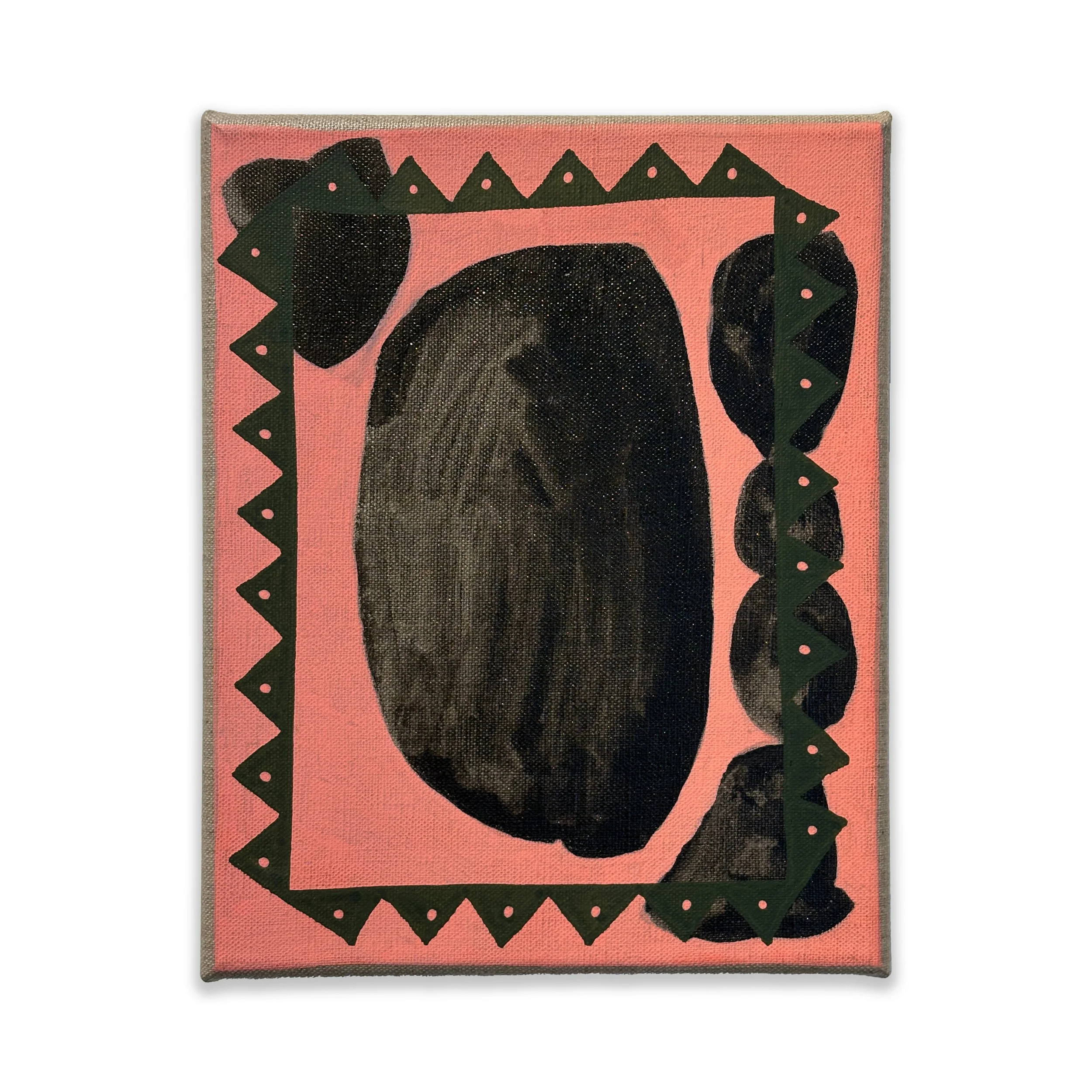 Juan Alberto Negroni 'Untitled 1,' 2025