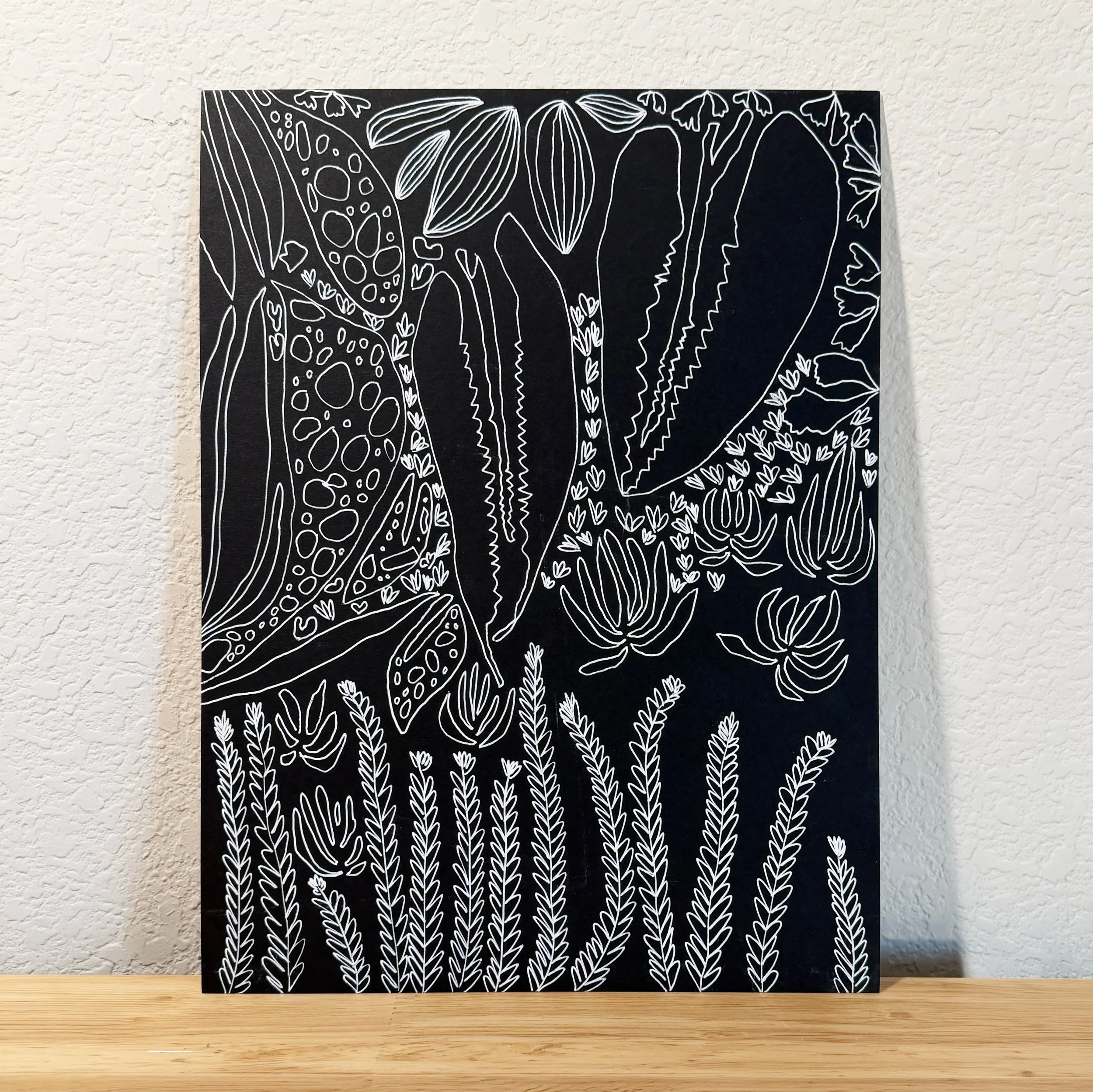 Juan Alberto Negoni, Untitled 1, 2019