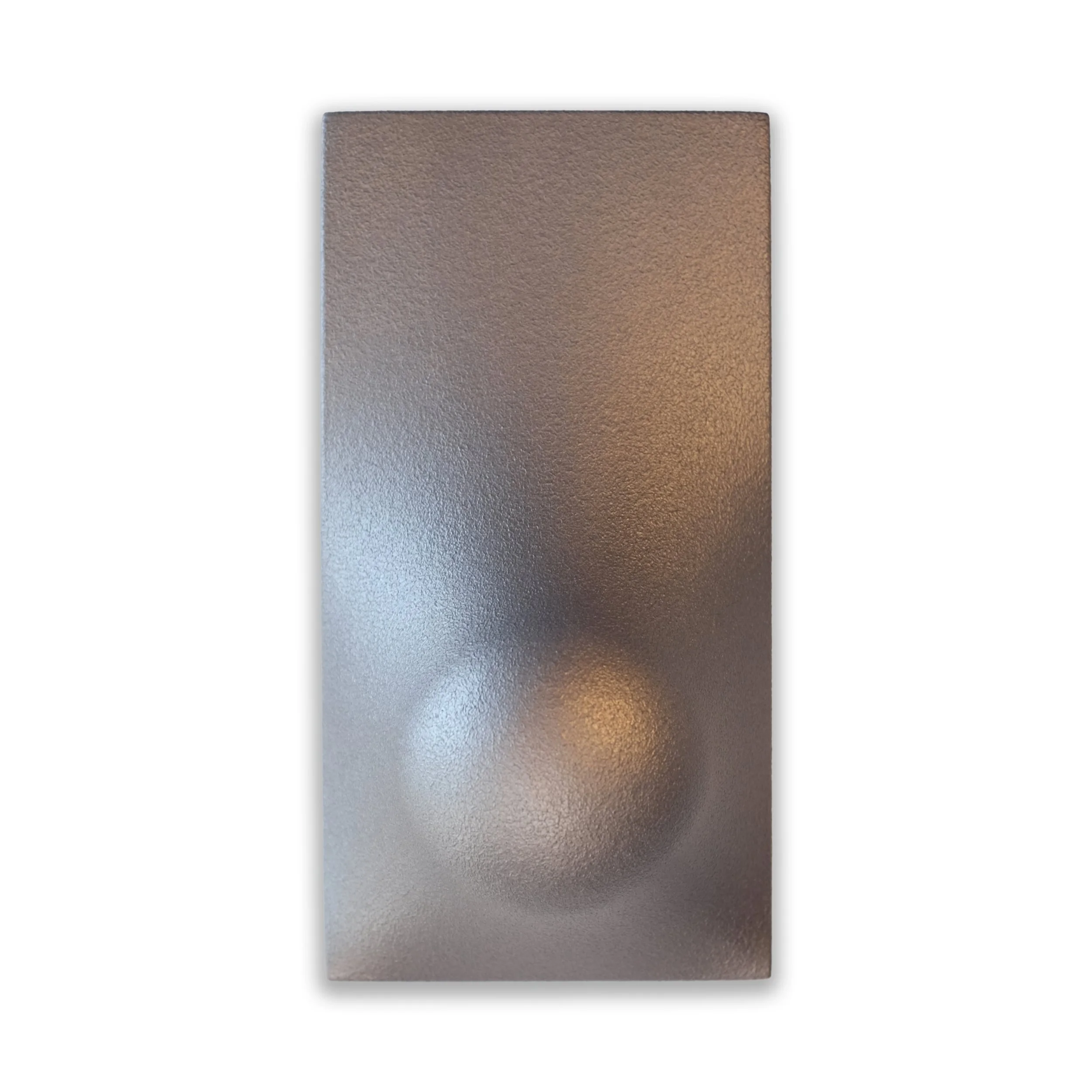 Samantha McCurdy 'Chrome Ball,' 2024