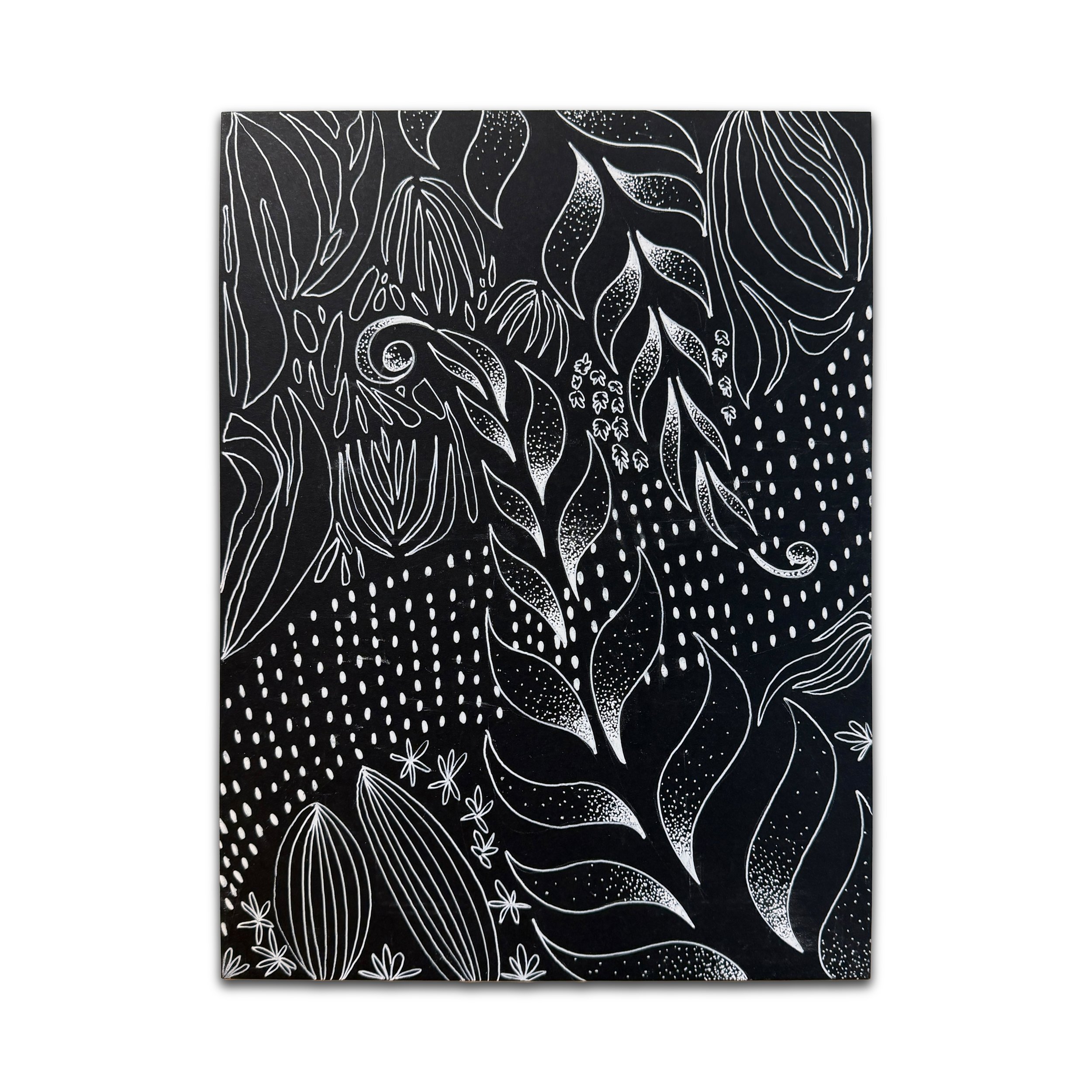 Juan Alberto Negoni, Untitled 2, 2019