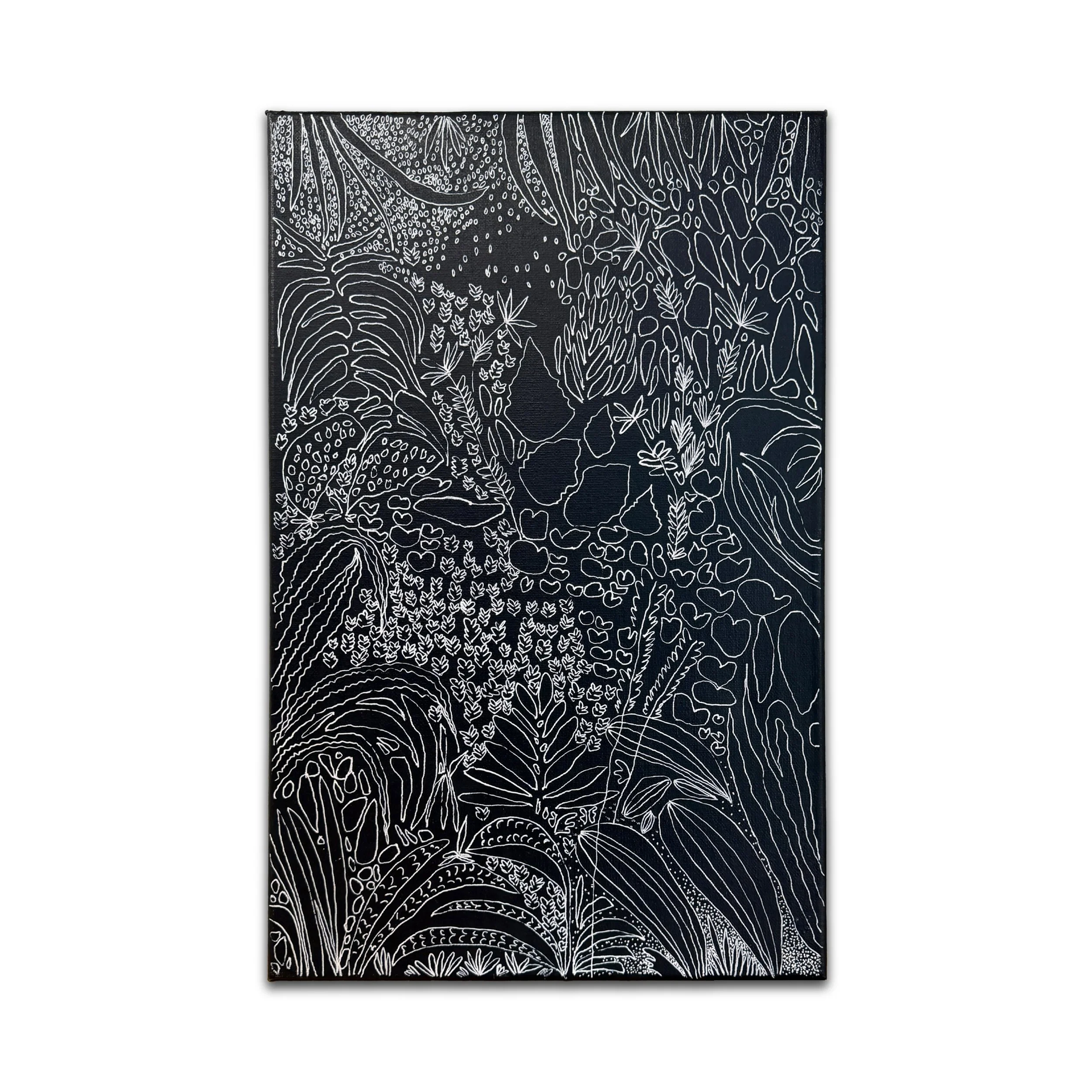 Juan Alberto Negoni, Untitled, 2019