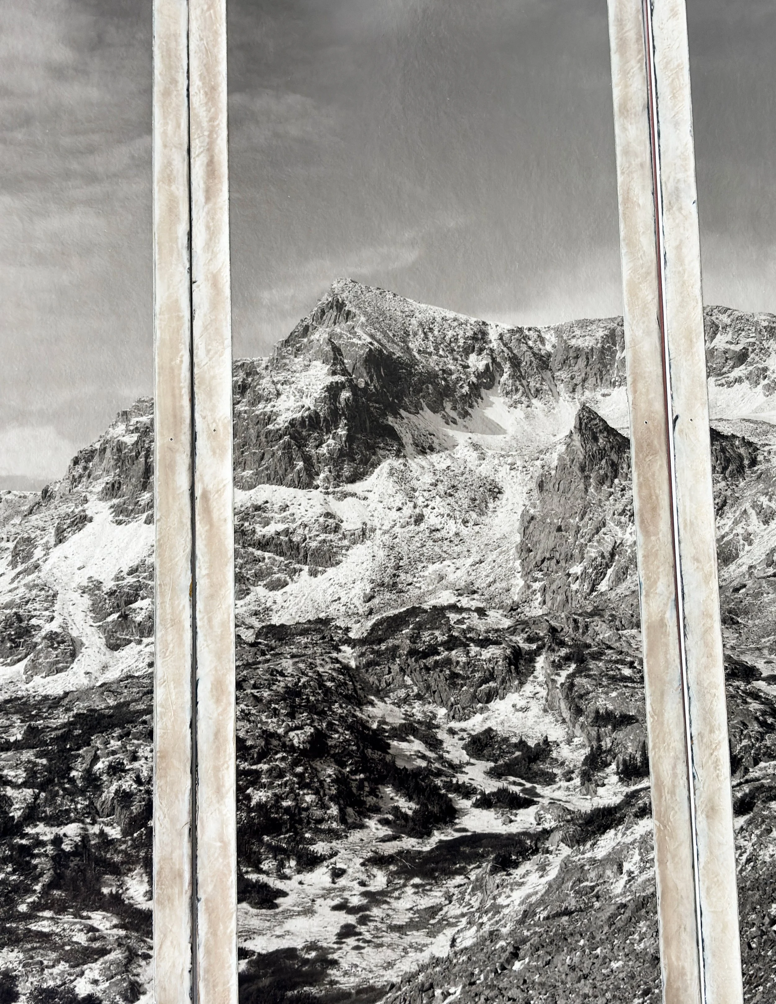 Indian Peaks, Colorado Detail.jpg