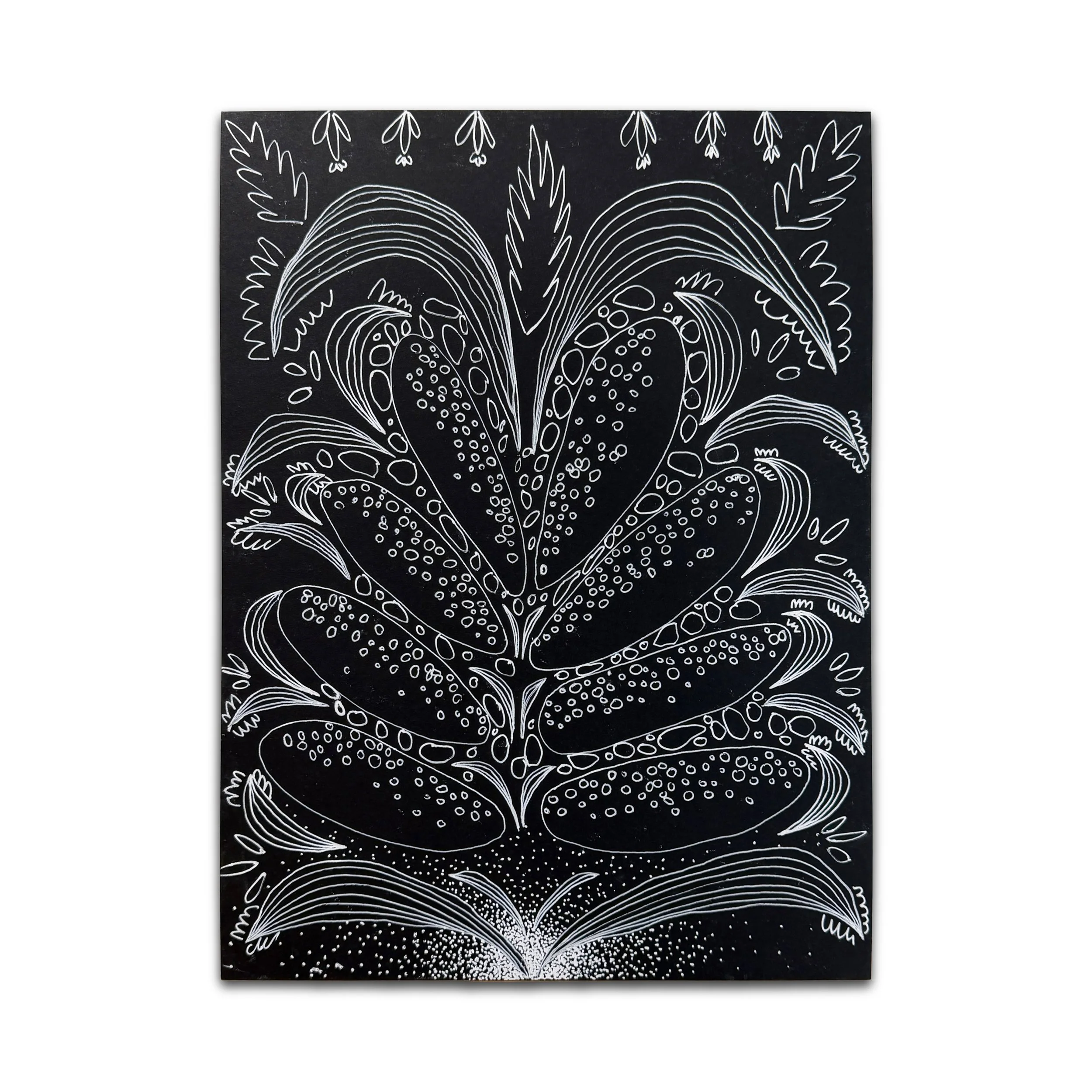 Juan Alberto Negoni, Untitled 4, 2019