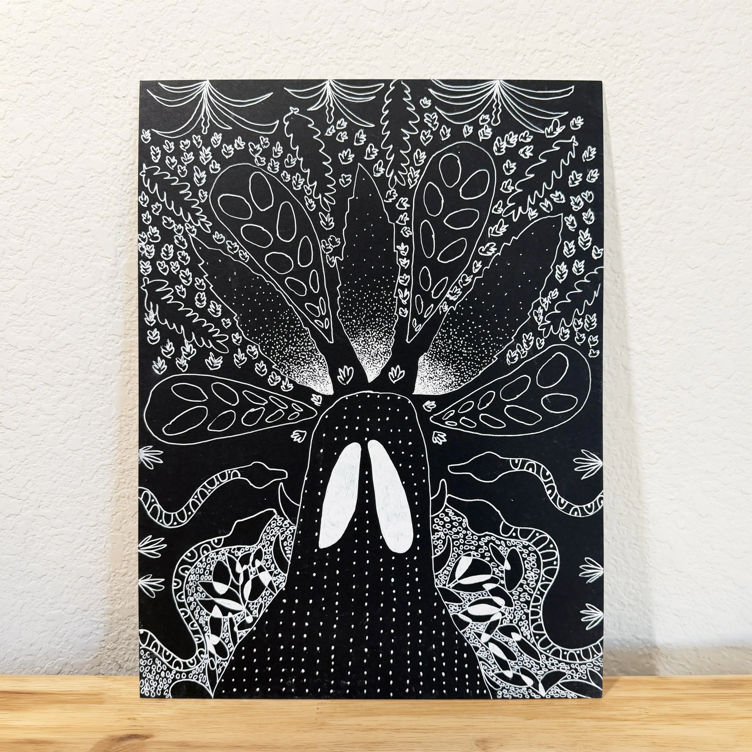Juan Alberto Negoni, Untitled 3, 2019