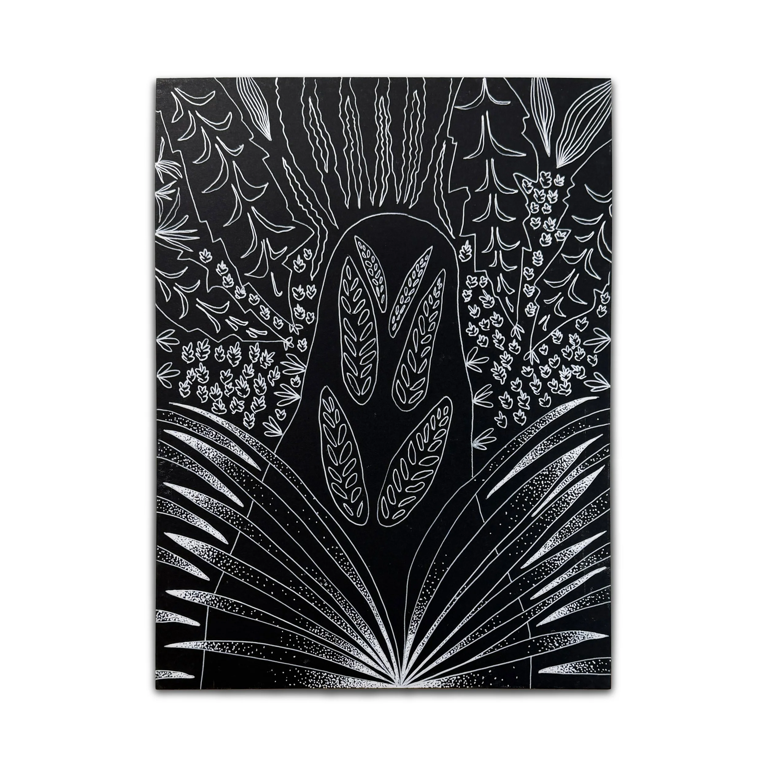 Juan Alberto Negoni, Untitled 8, 2019