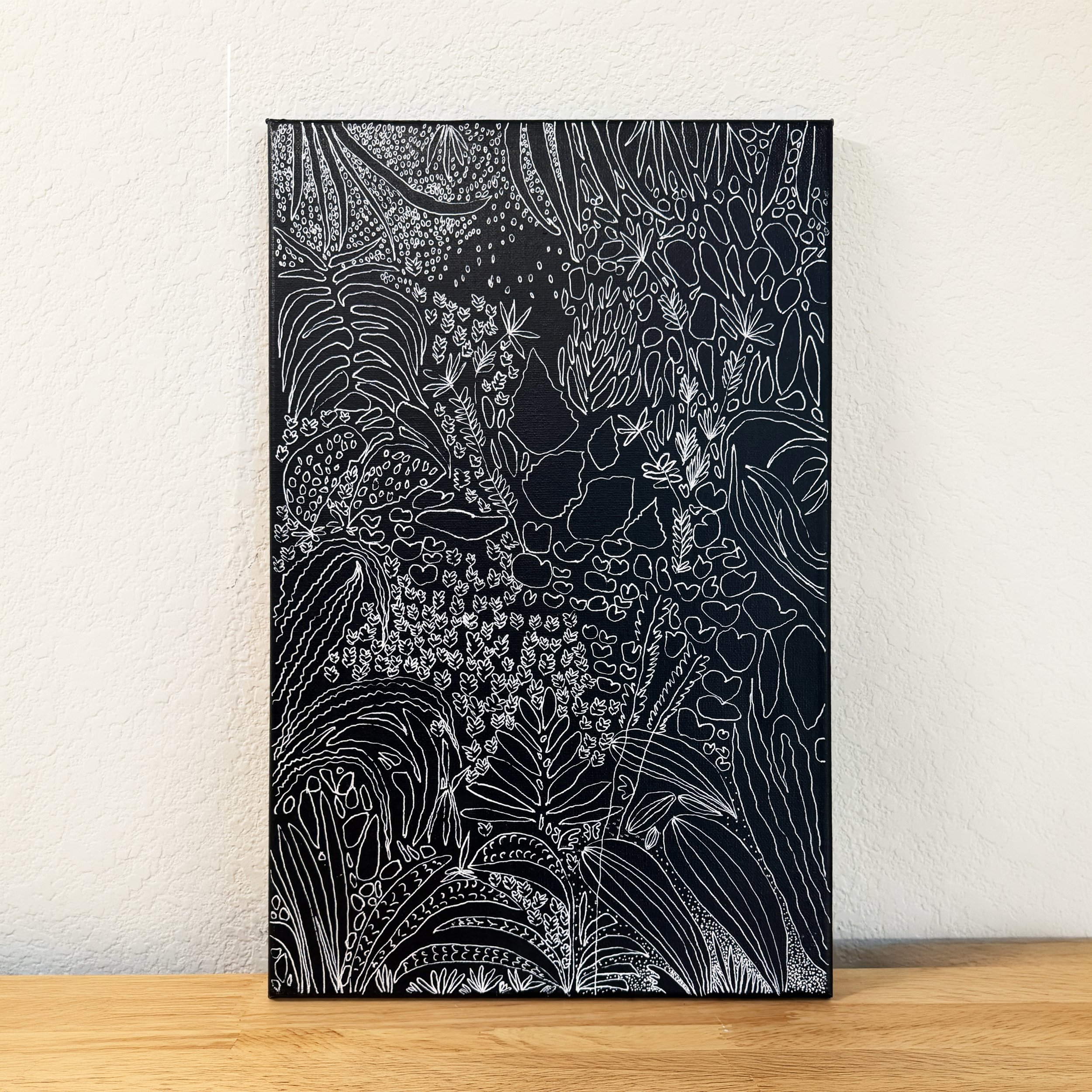 Juan Alberto Negoni, Untitled, 2019