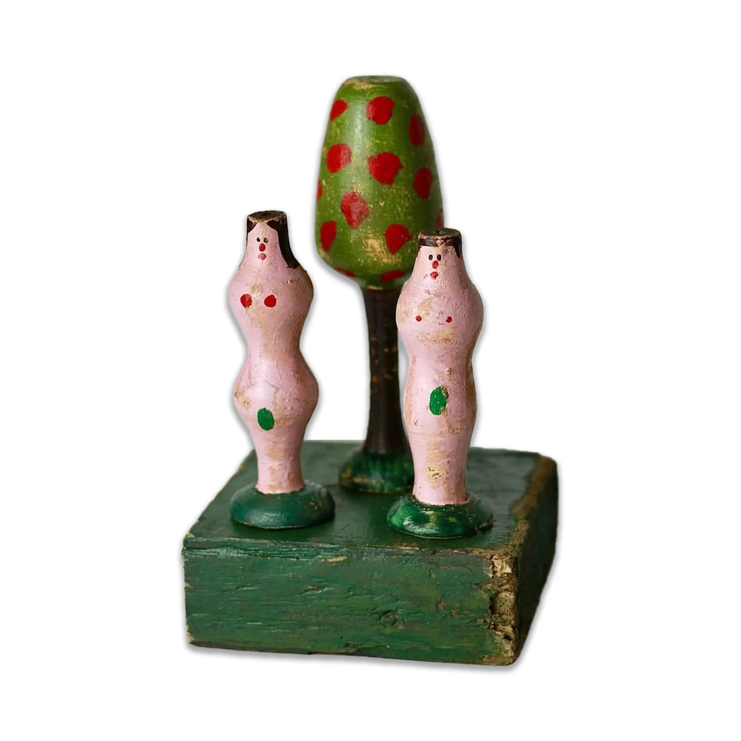 Sculptural Artworks