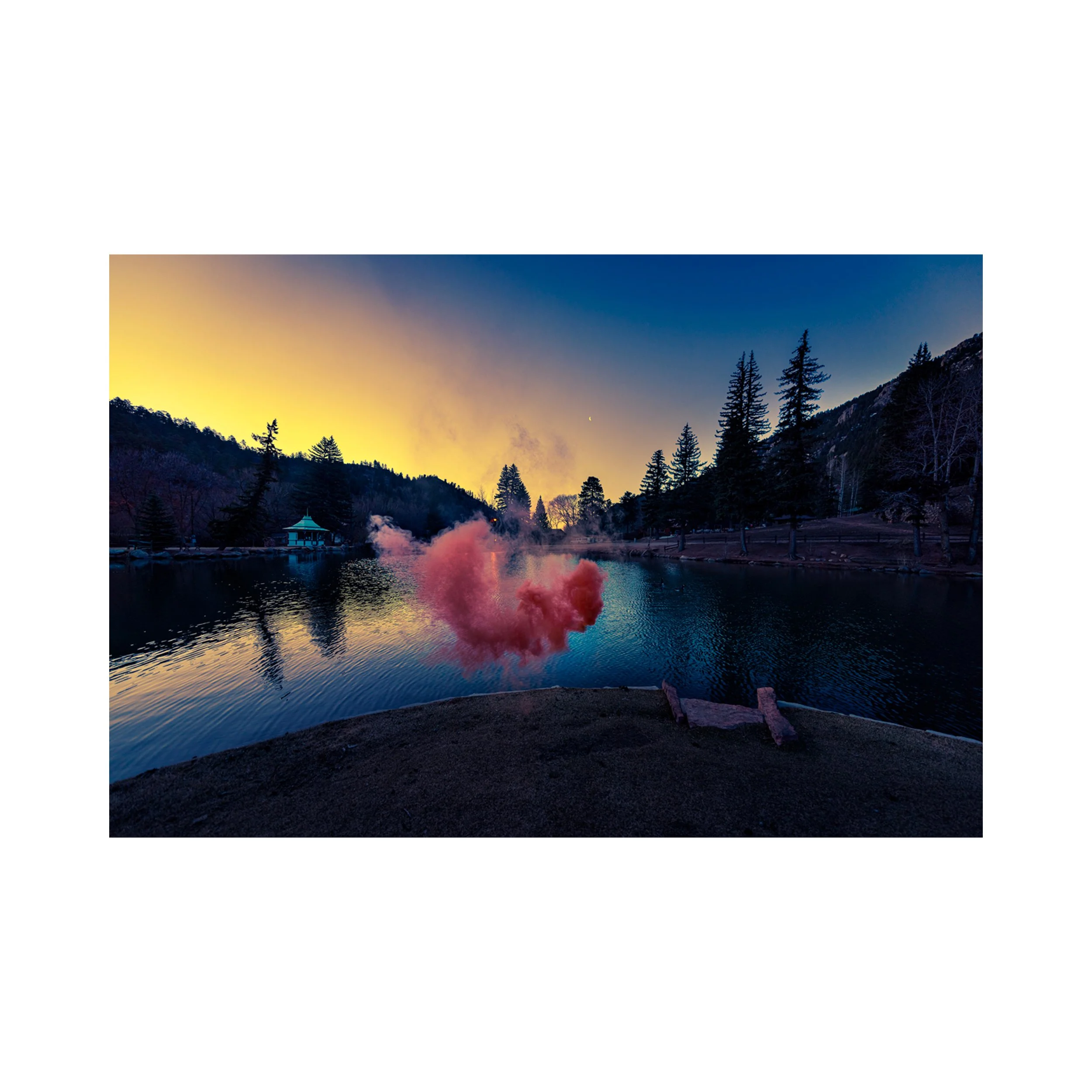 Irby Pace 'Stardust,' 2021