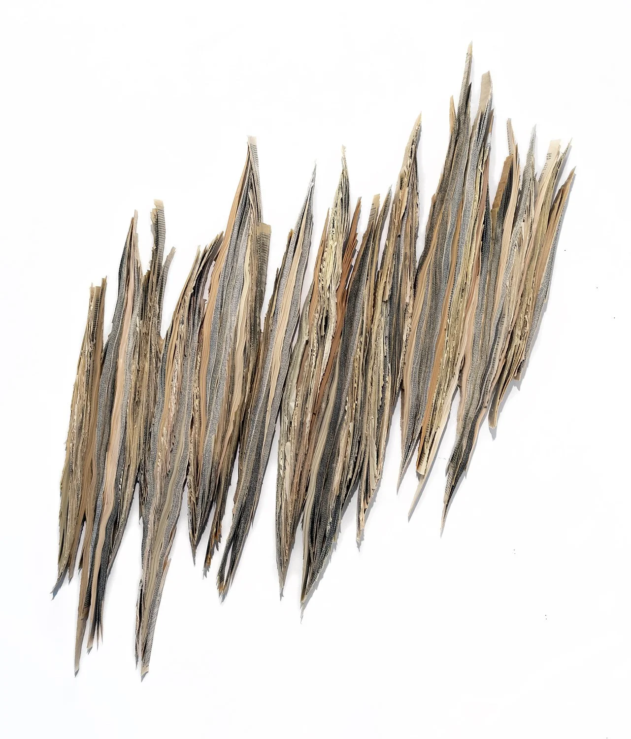 Jessica Drenk, Sheaf 2, 2023